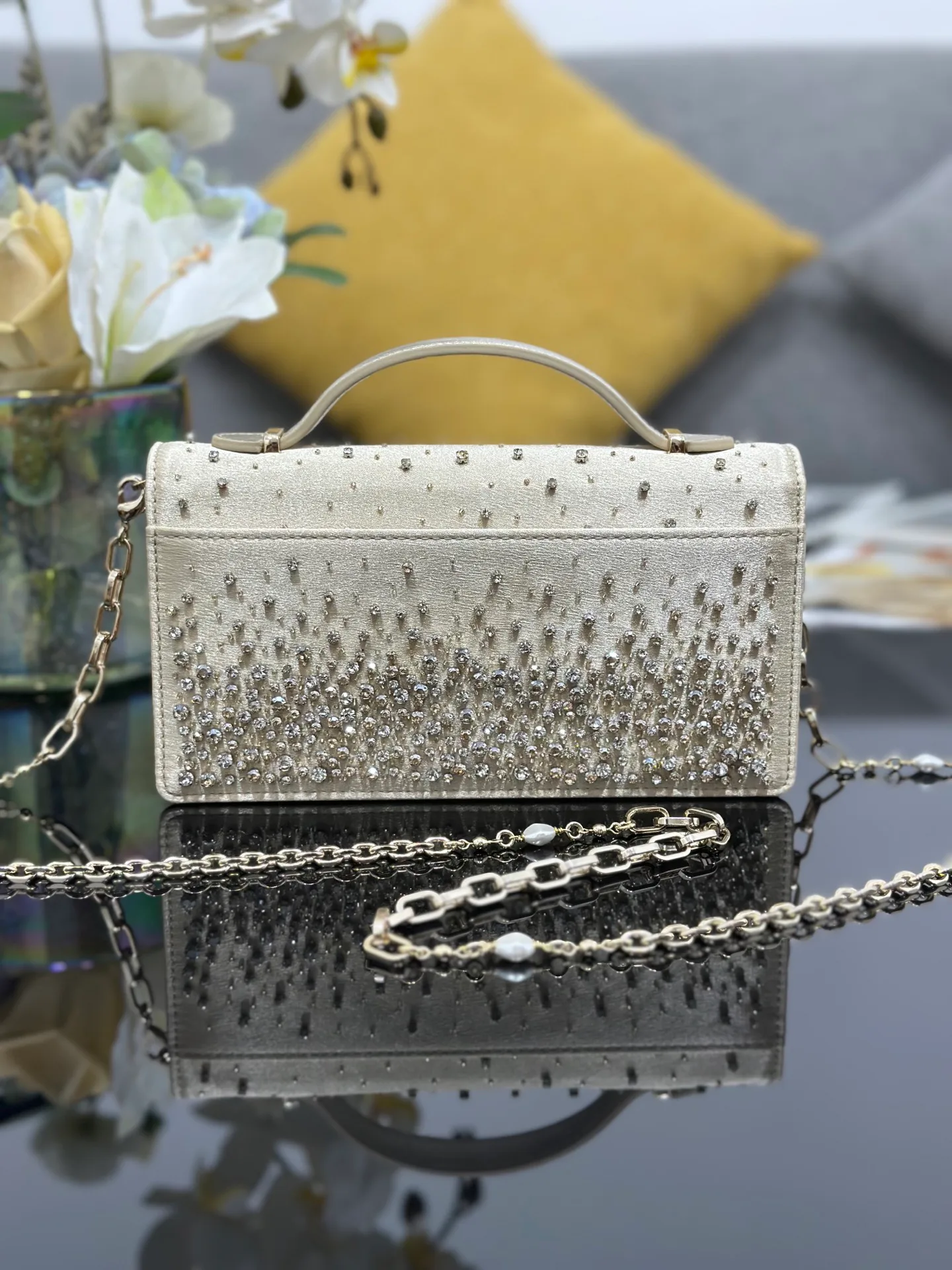 Women's Classic Handbags CHRISTIAN DIOR 17643227
