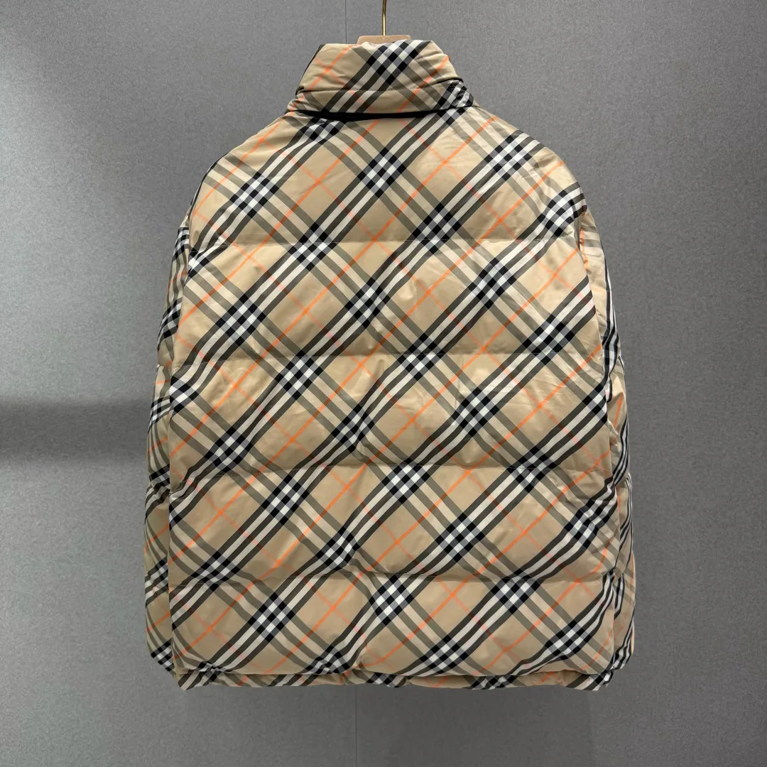 Men's Jackets And Down Jackets BURBERRY 17269225