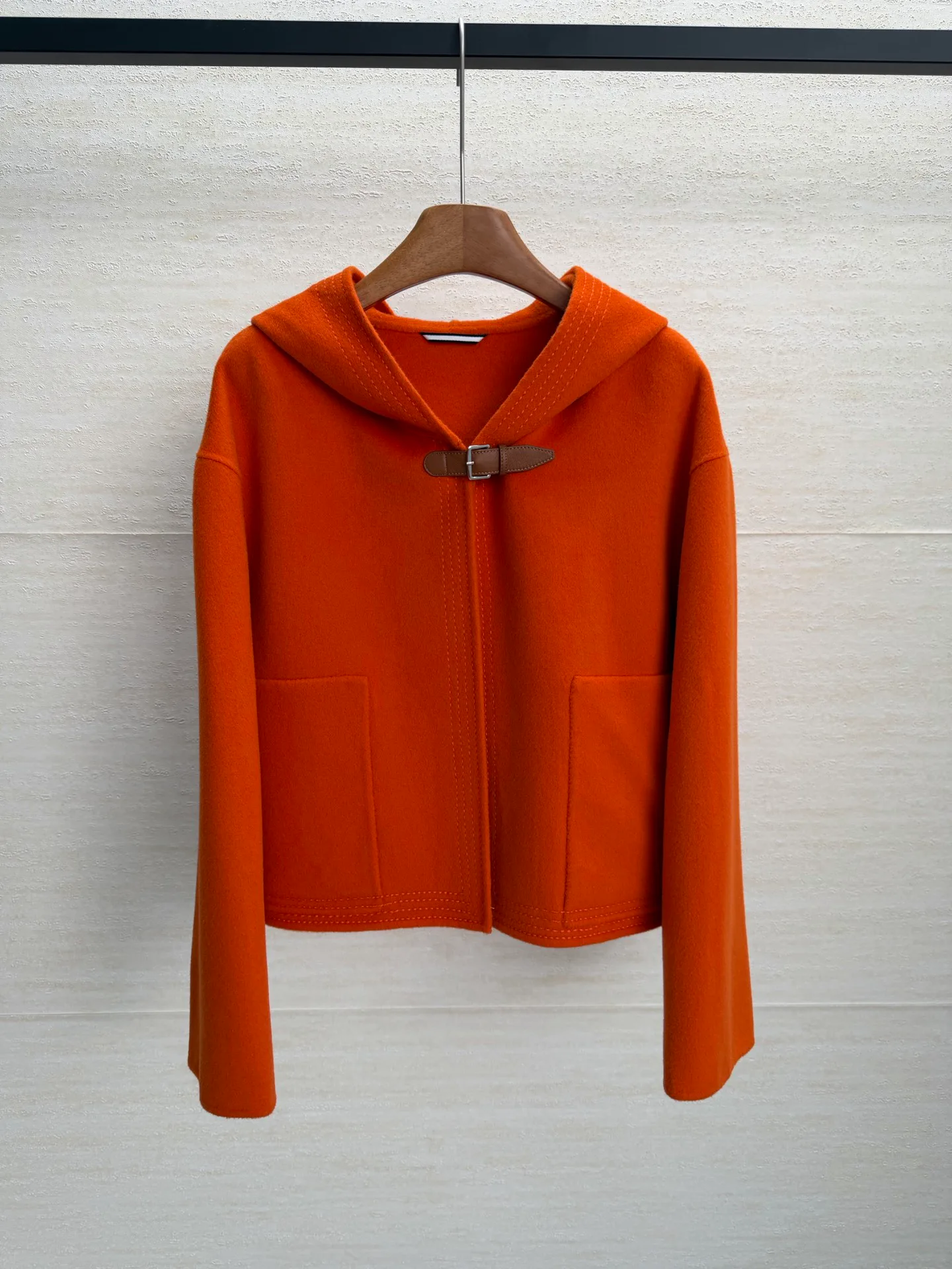 Women's Jackets And Down Jackets HERMES 18090684
