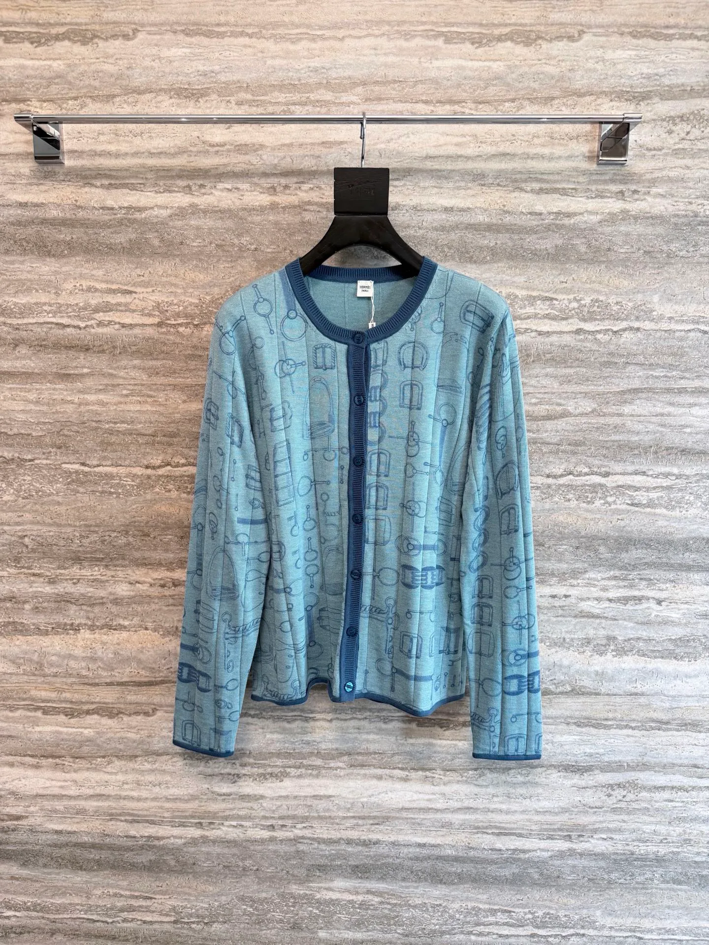Women's Jumpers And Sweaters HERMES 18155597