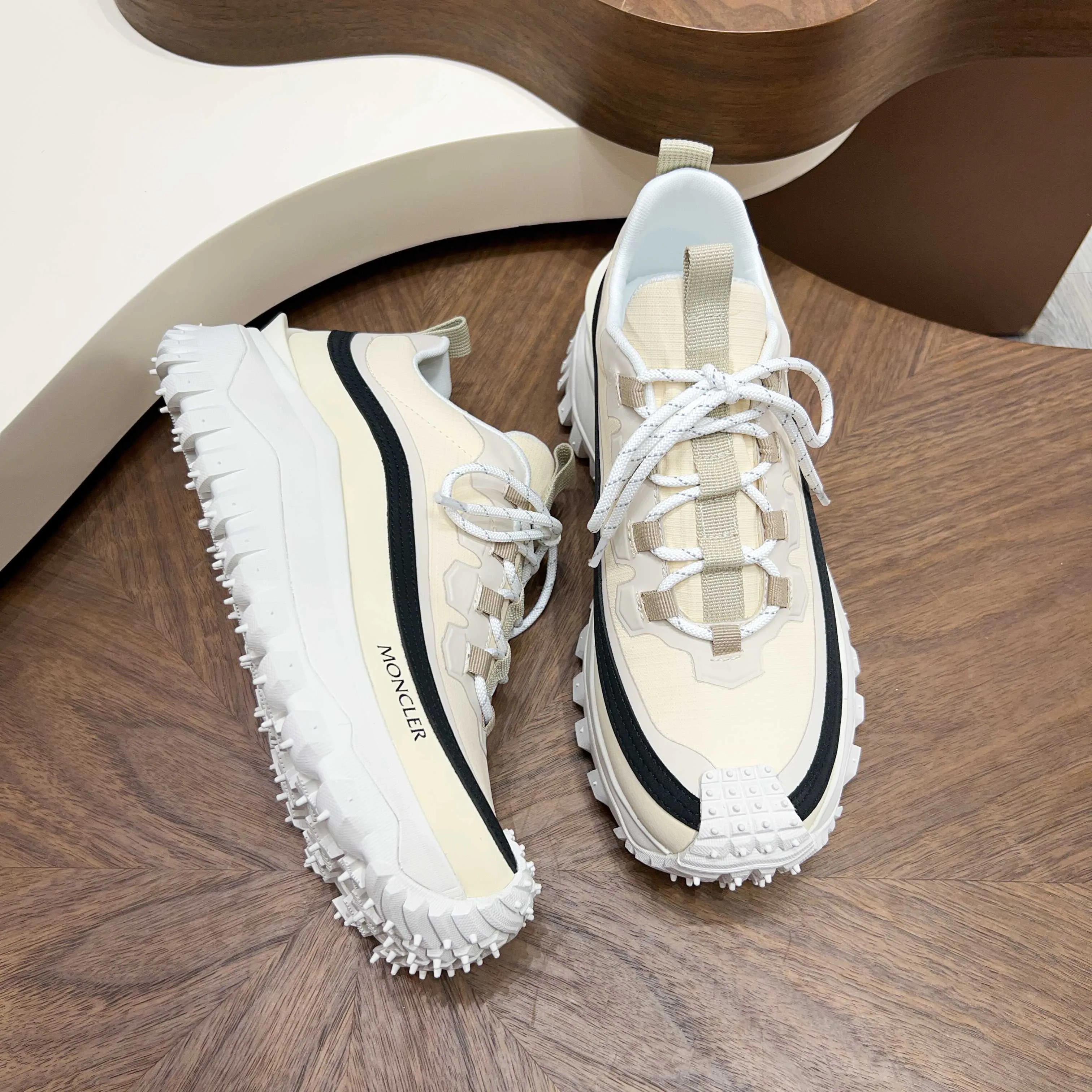 Men's Sneakers MONCLER 18116759
