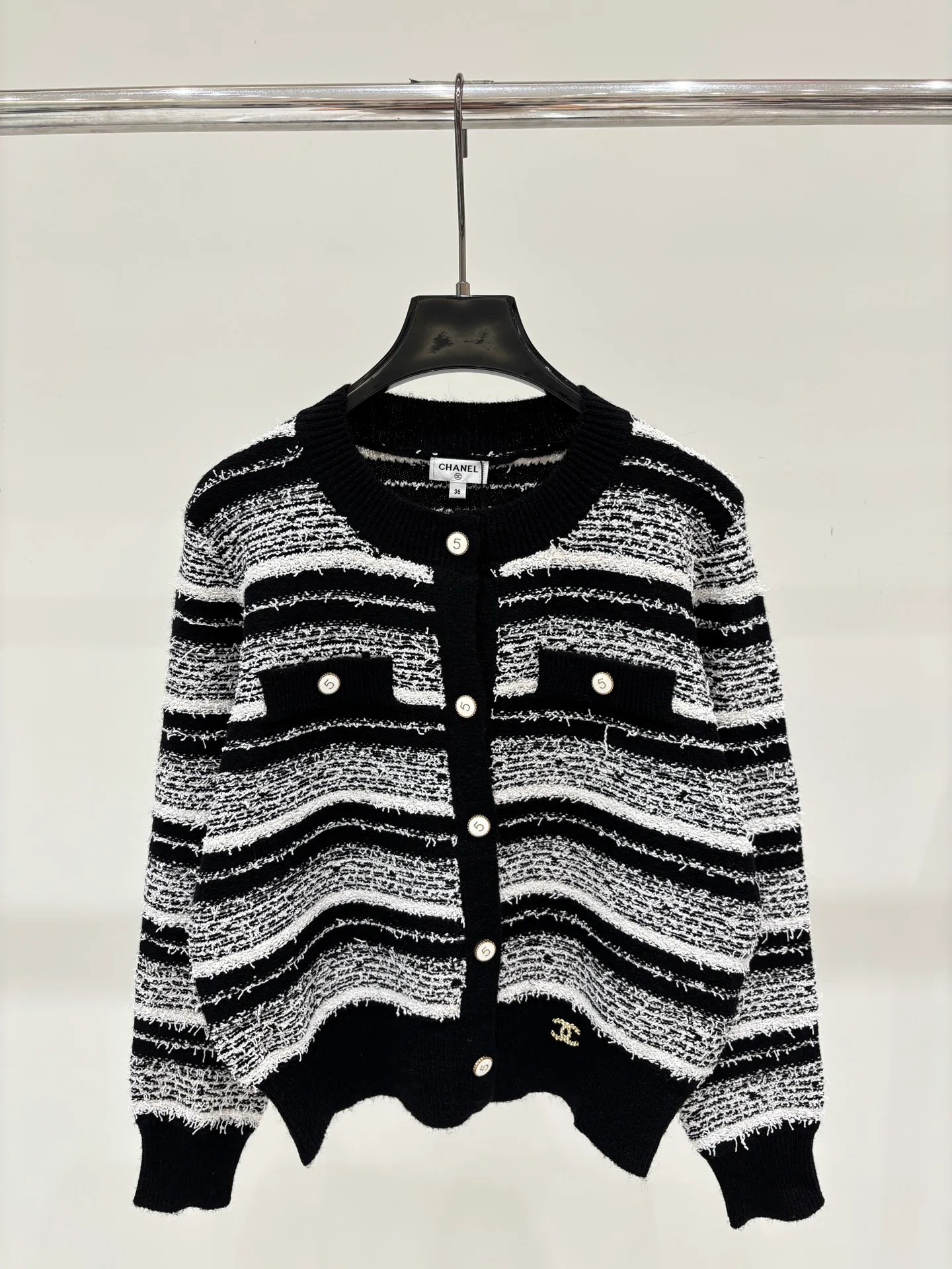 Women's Jumpers And Sweaters CHANEL 18138183
