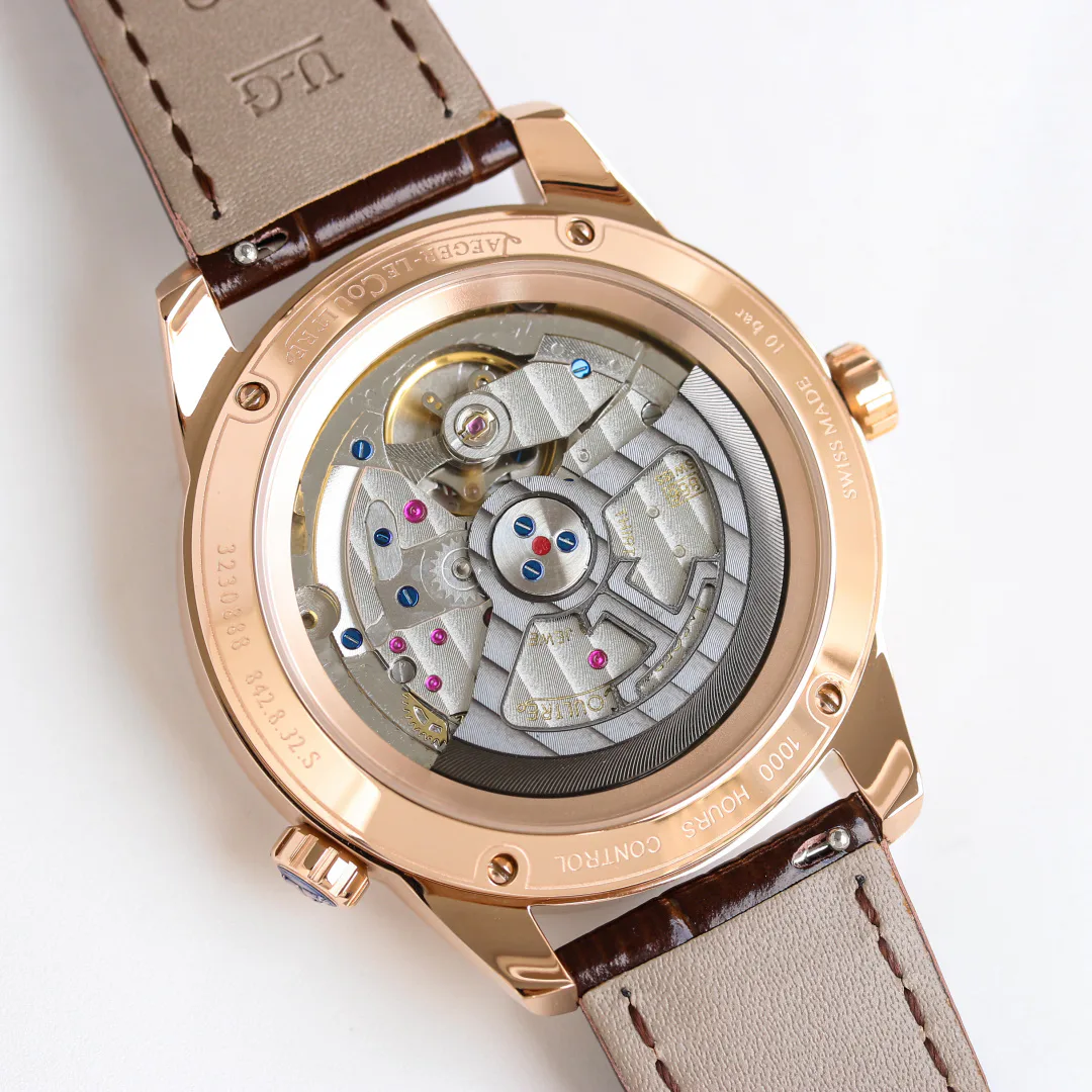 Women's Watches JAEGER-LECOULTRE 17949031
