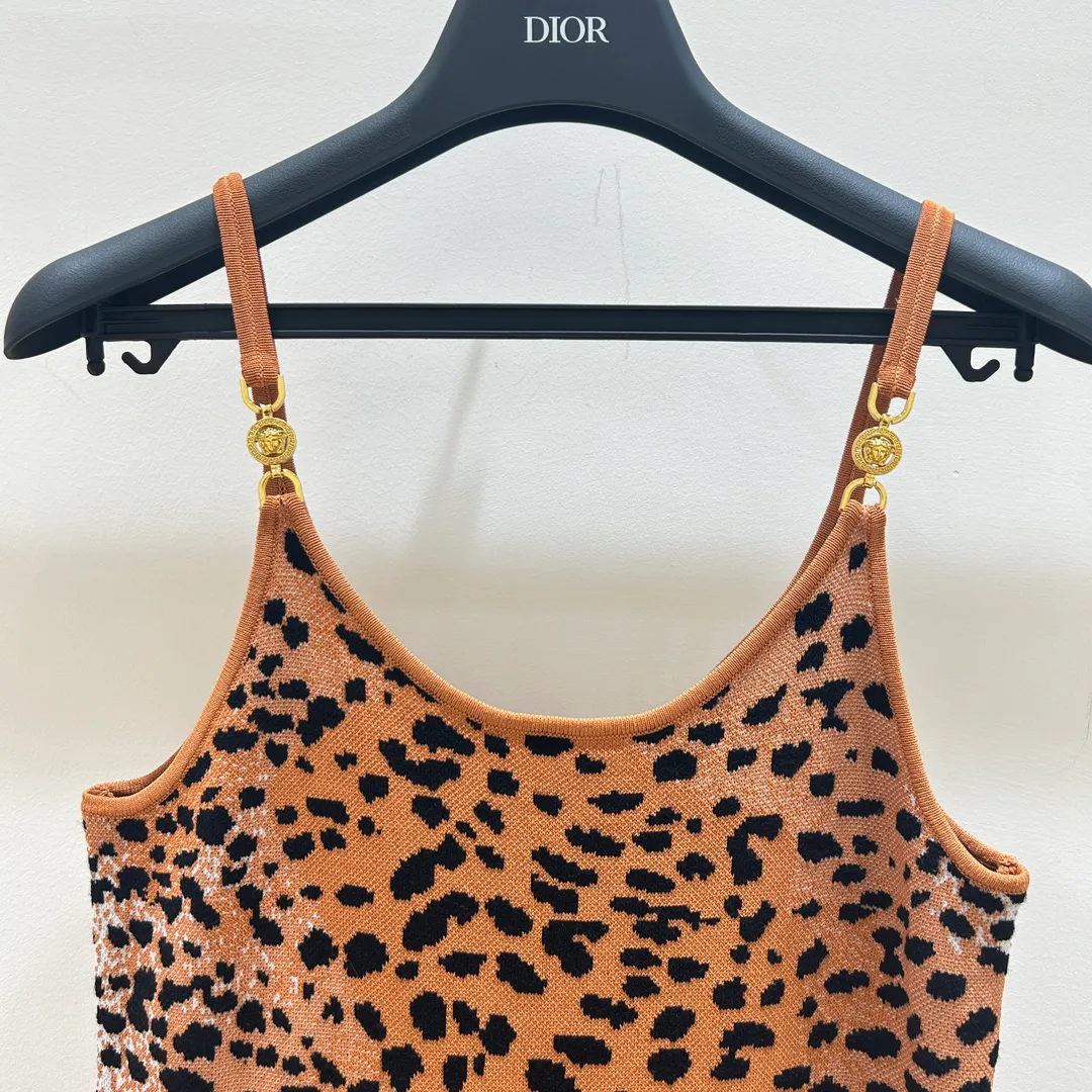 Women's Dresses VERSACE 18097264