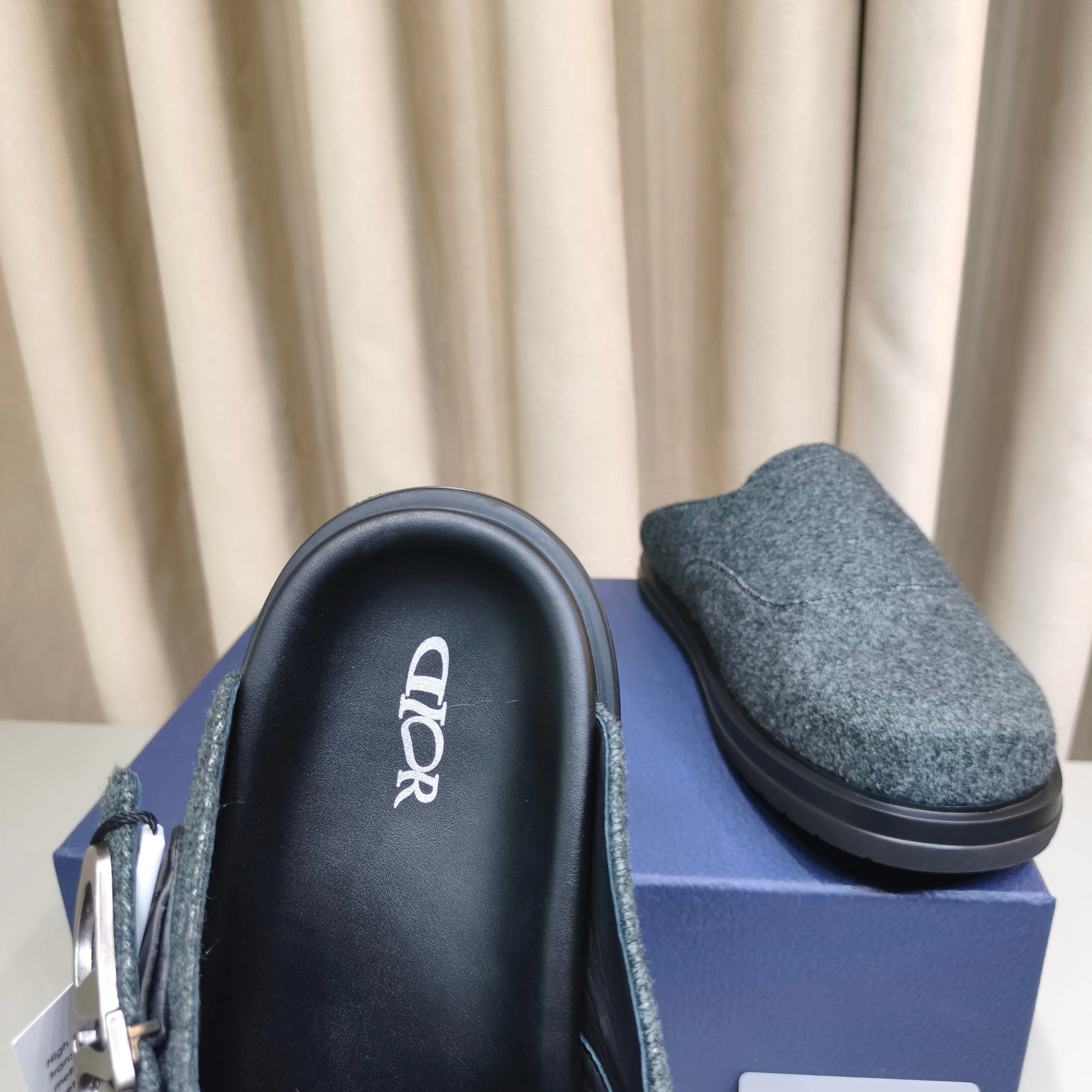 Women's Mules And Clogs CHRISTIAN DIOR 17989023