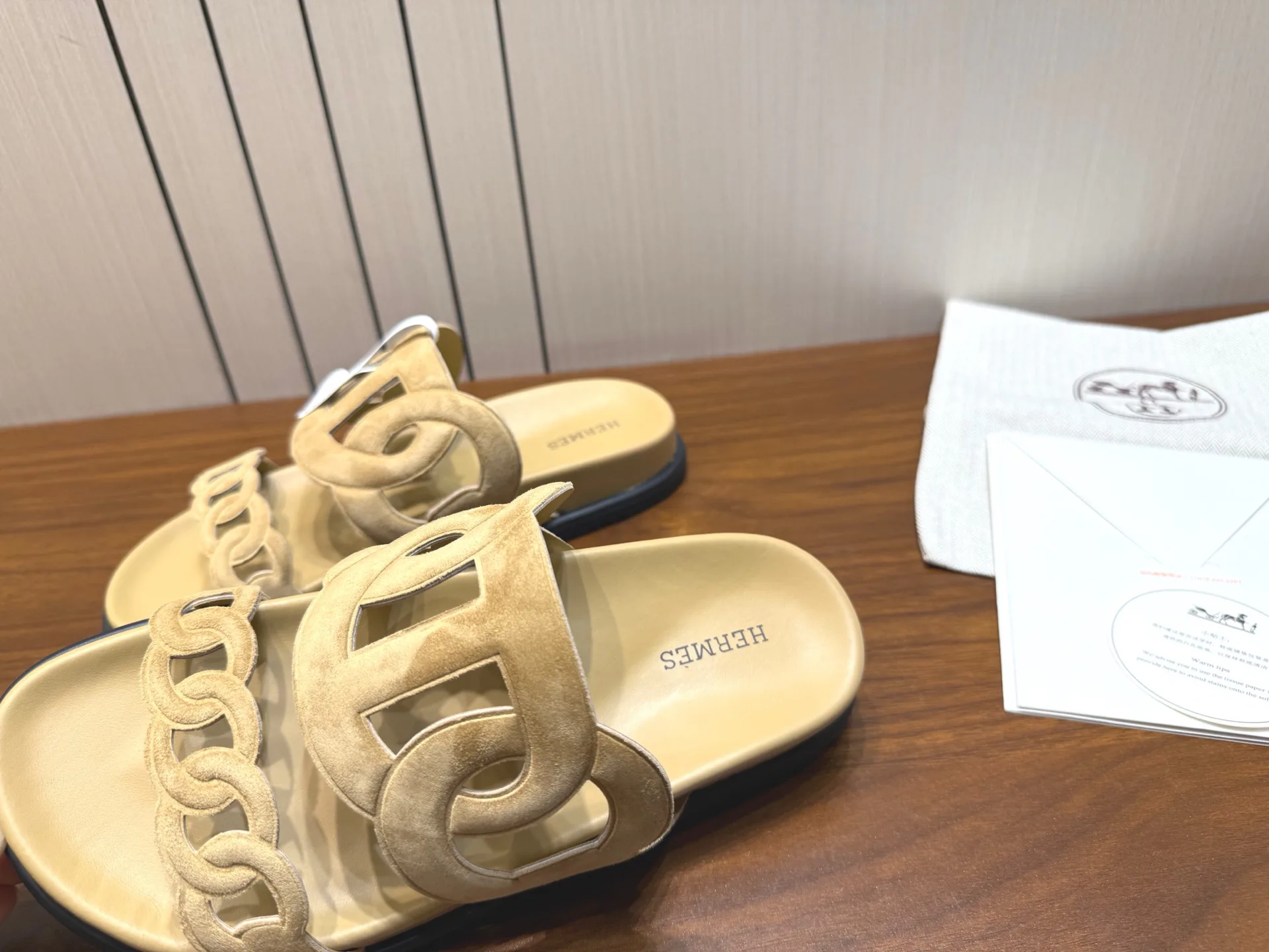 Women's Flip-Flops HERMES 18116840