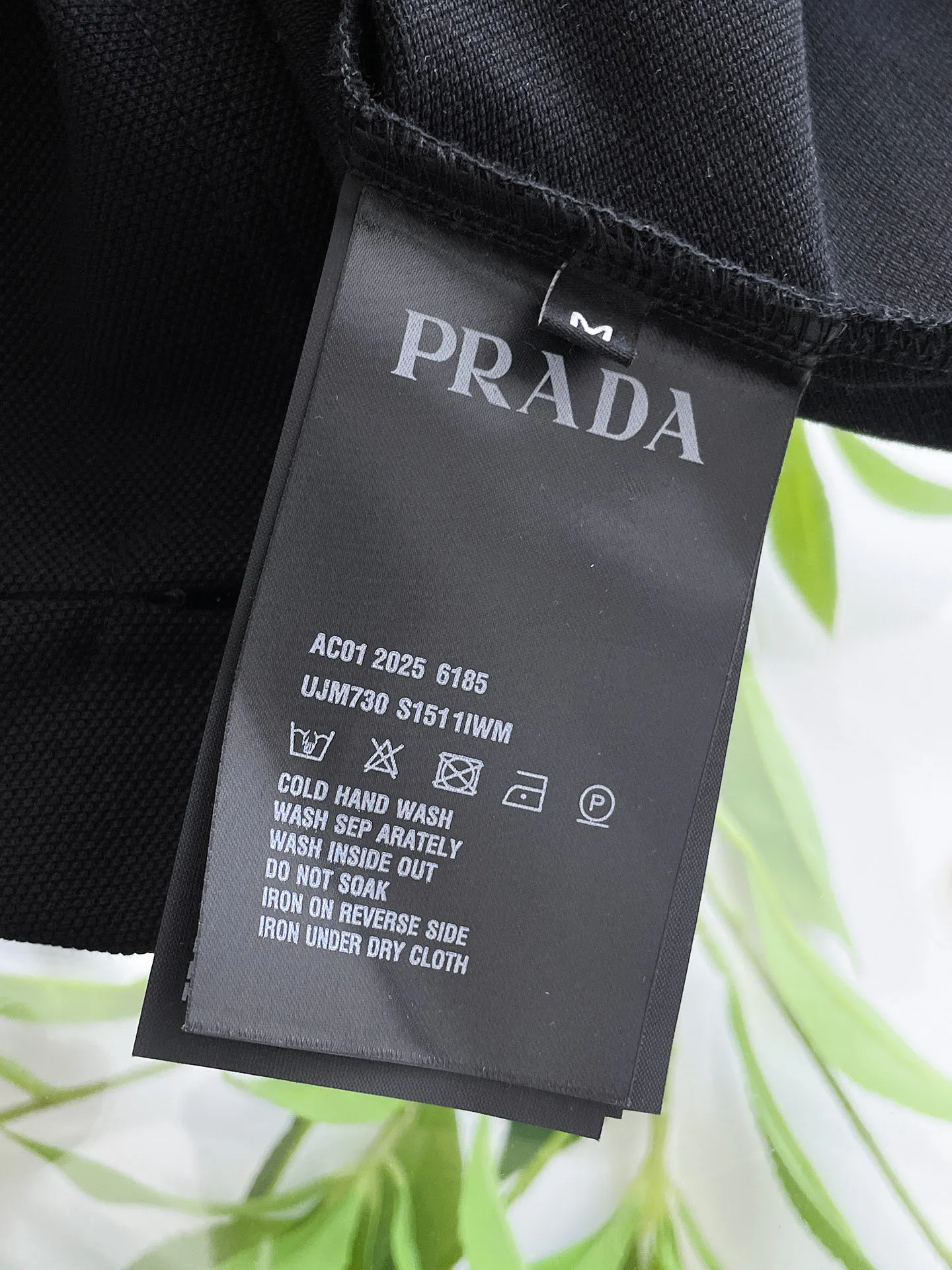 Men's Shirts PRADA 17579648