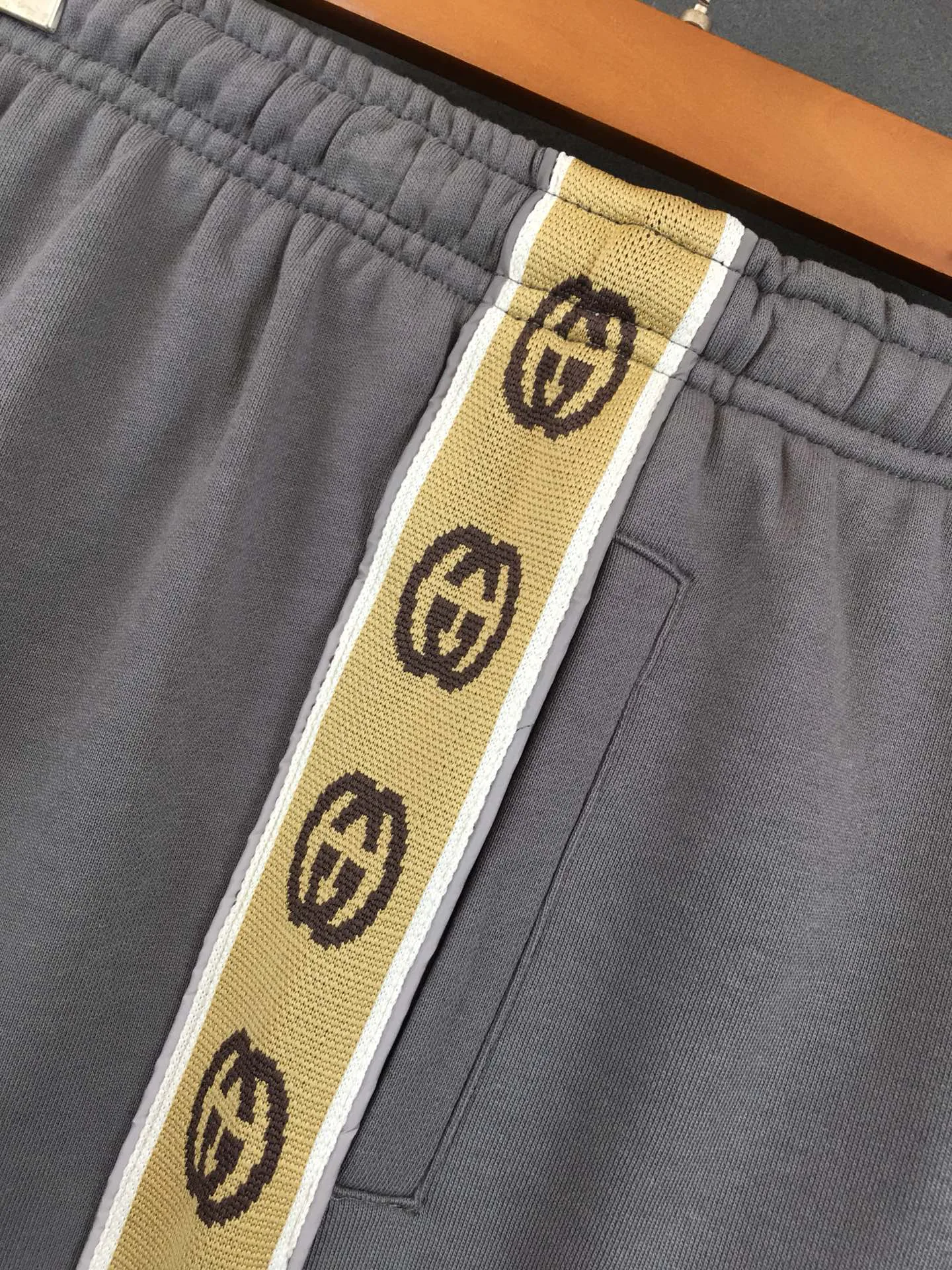 Women's Shorts GUCCI 17961265