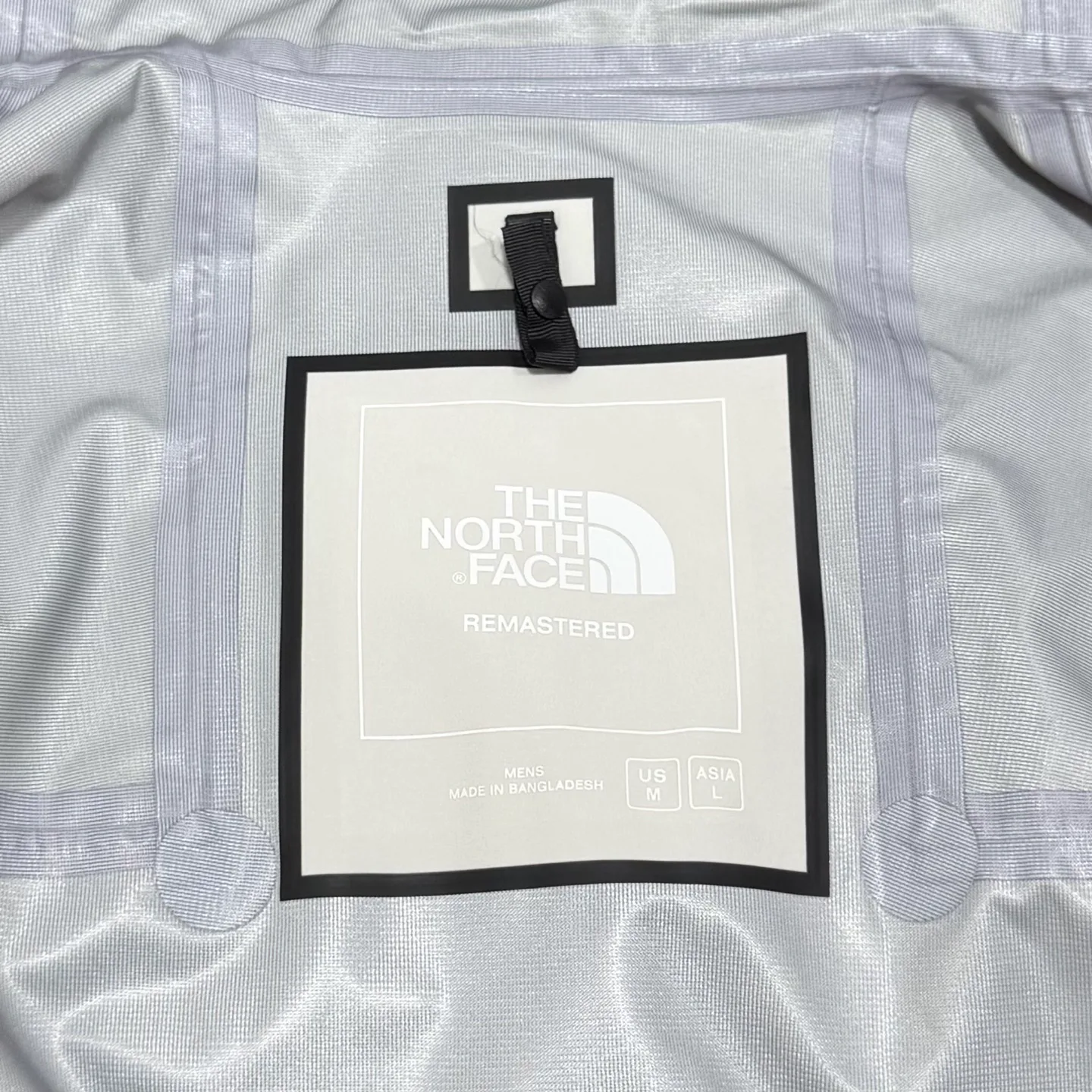 Men's Jackets And Down Jackets THE NORTH FACE 17862704
