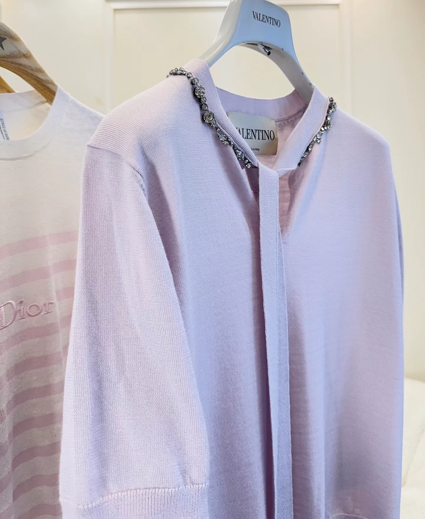 Women's Jumpers And Sweaters VALENTINO 17606832