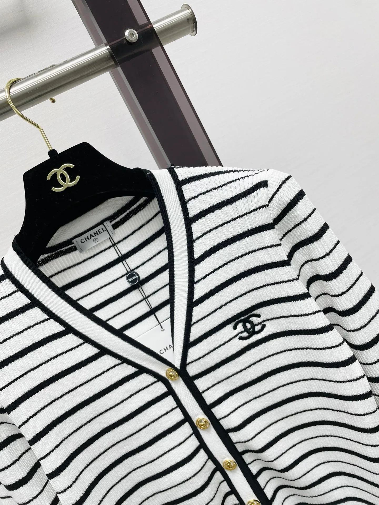 Women's Jumpers And Sweaters CHANEL 17860702