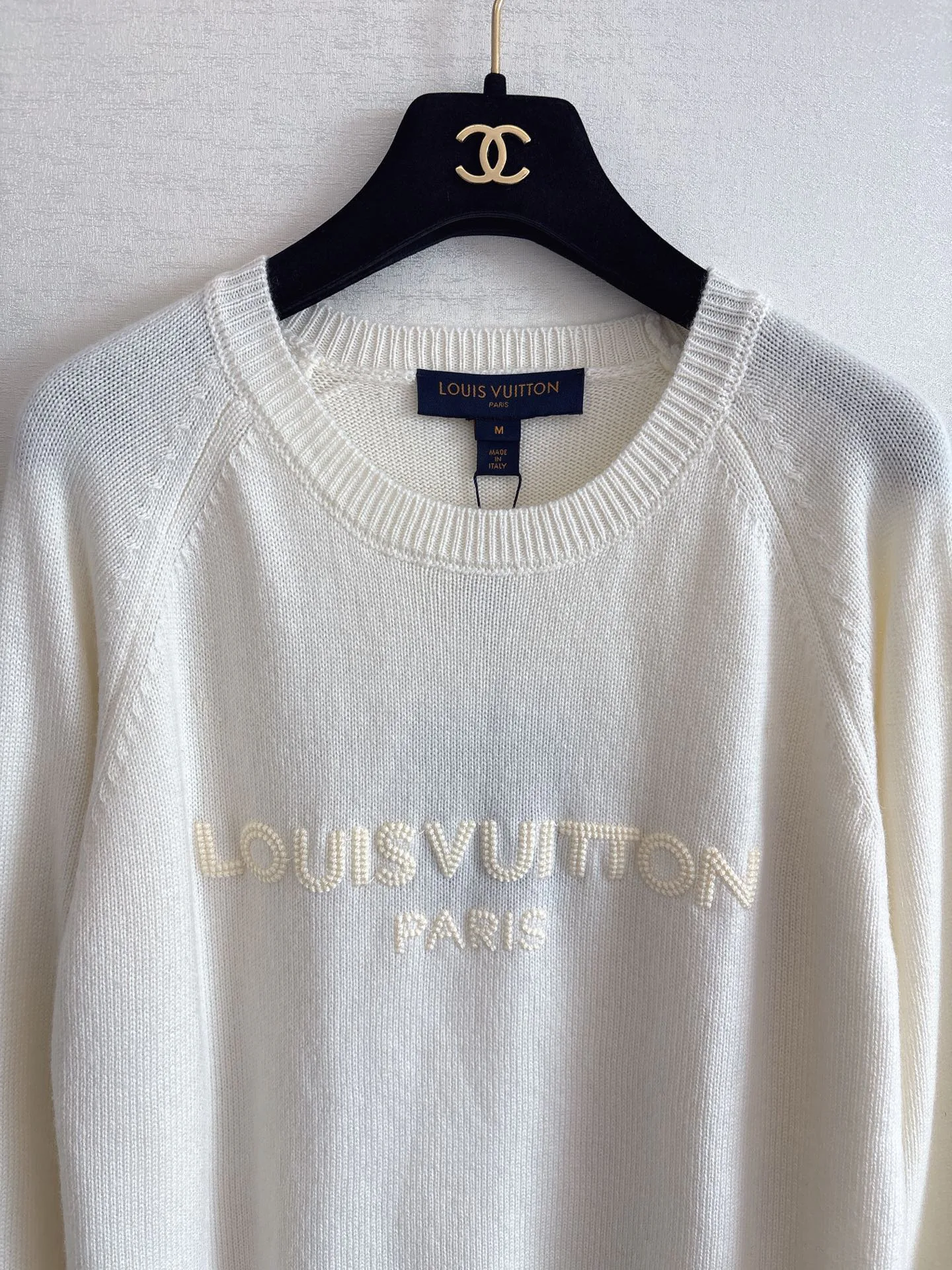 Women's Jumpers And Sweaters LOUIS VUITTON 18469201
