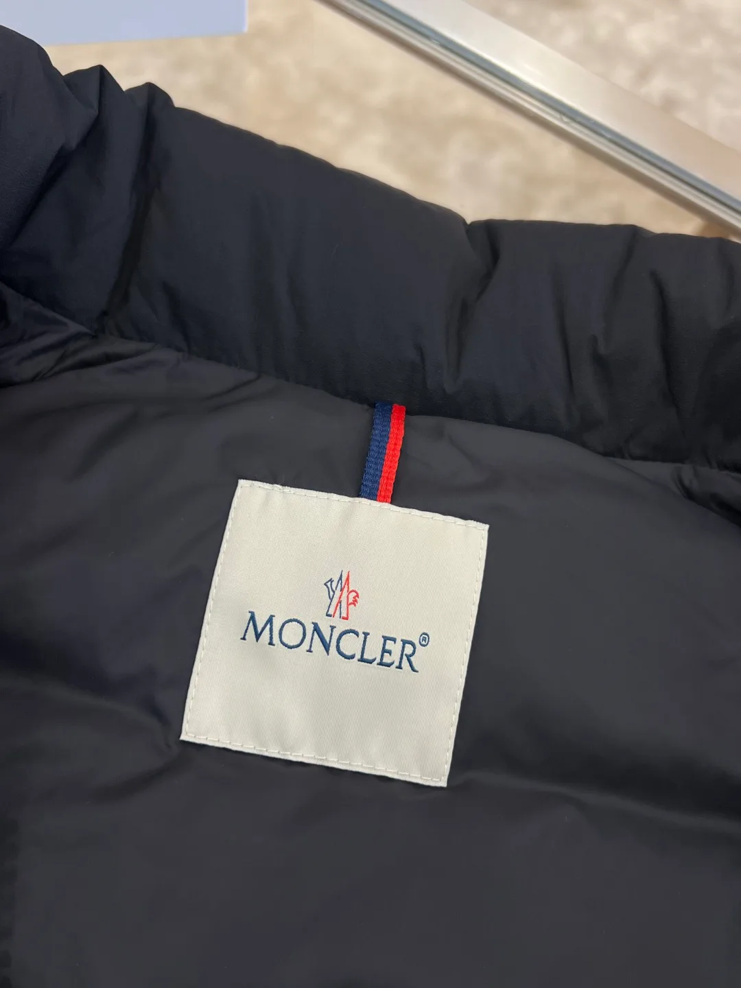Men's Vests MONCLER 18260931