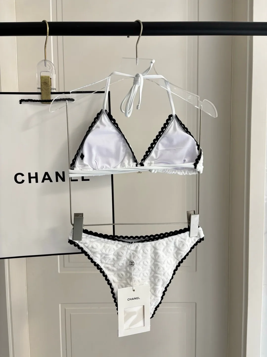 Women's Swimwear CHANEL 17631875