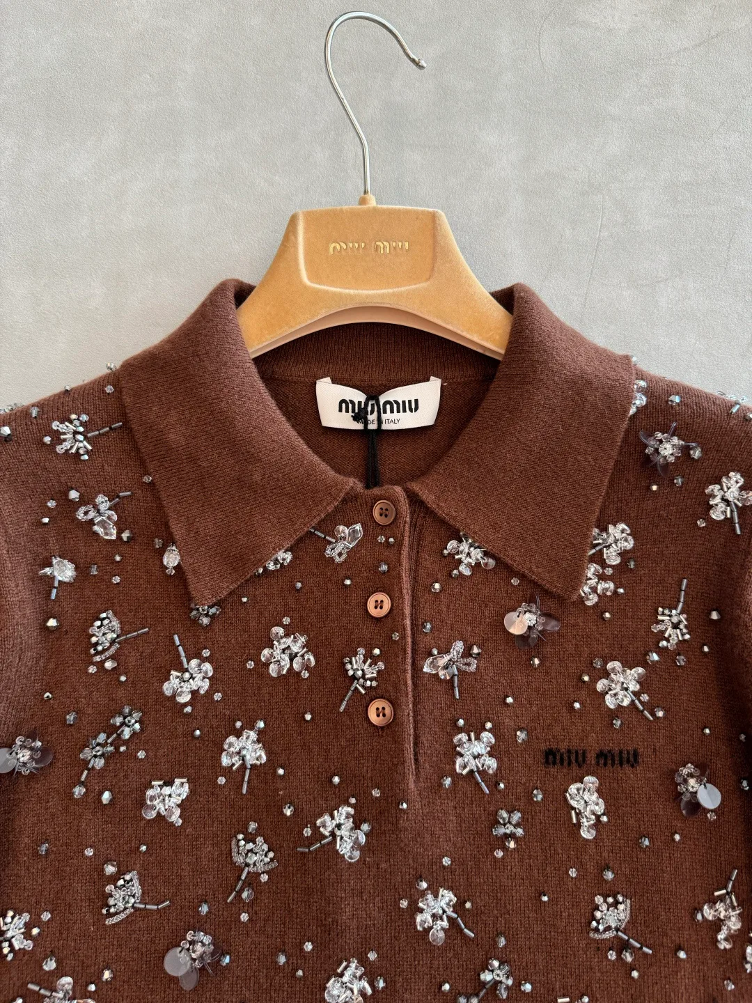 Women's Jumpers And Sweaters MIU MIU 17463174