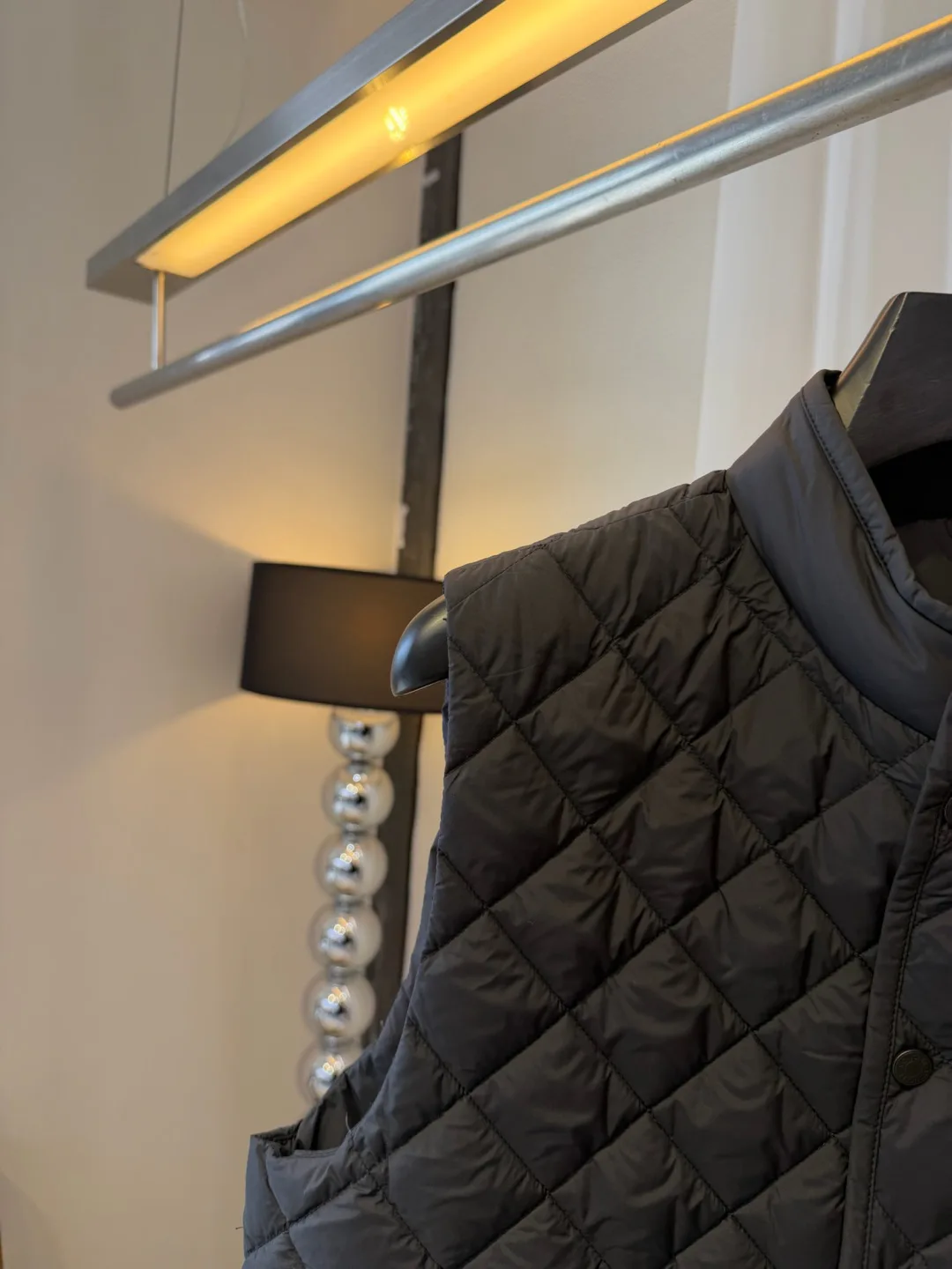 Men's Vests MONCLER 18370511