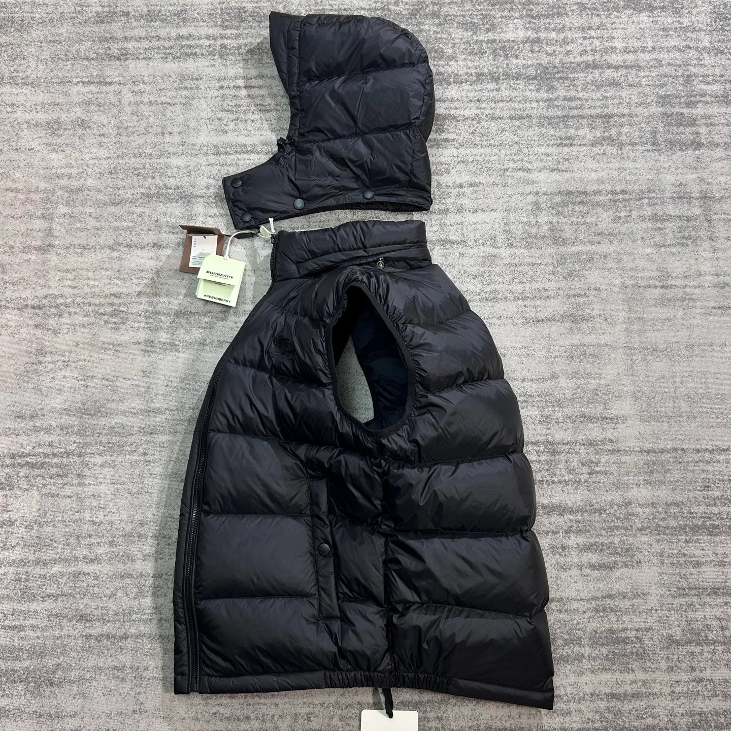 Men's Jackets And Down Jackets BURBERRY 17871024