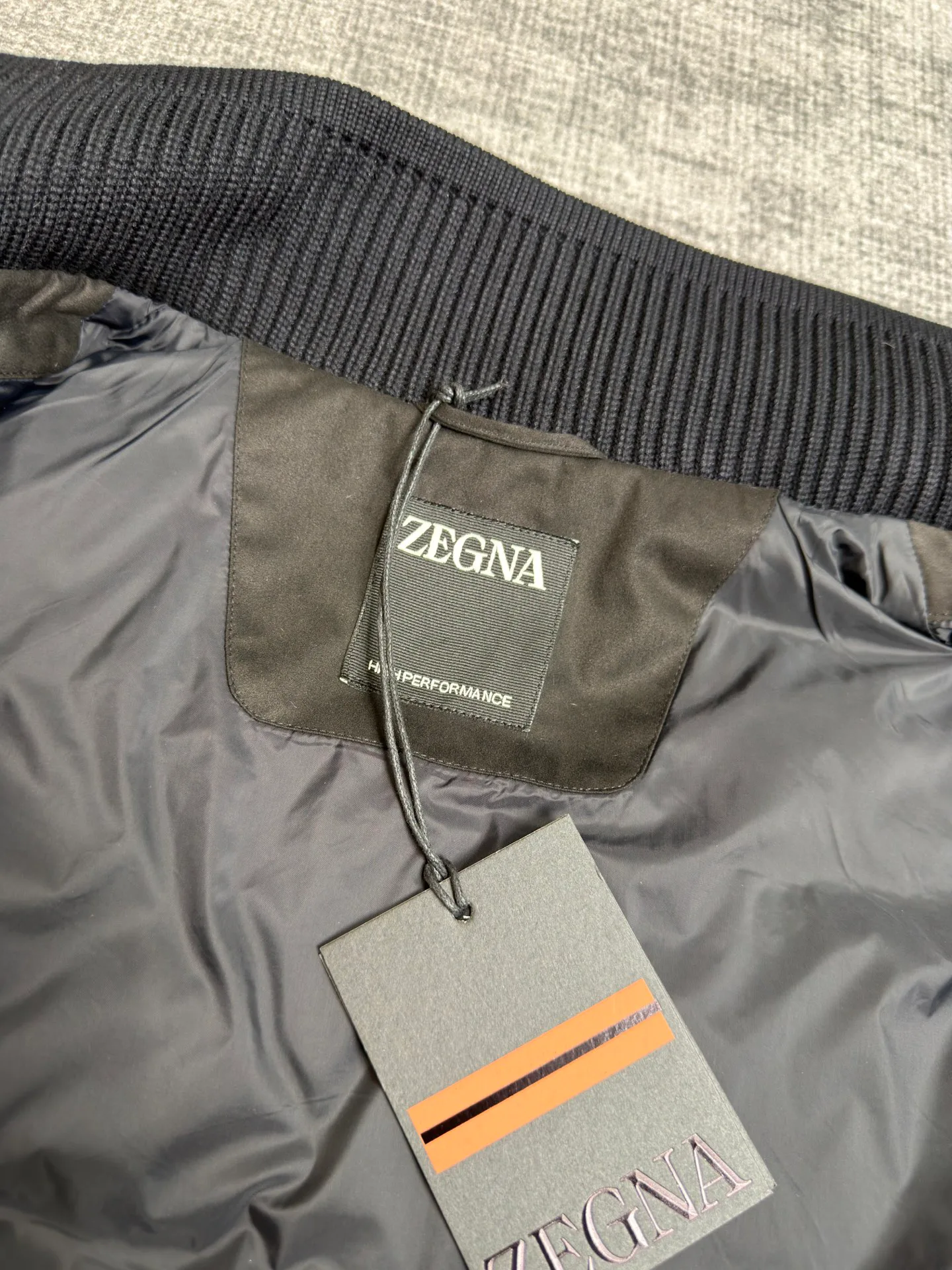 Men's Vests ZEGNA 18269225