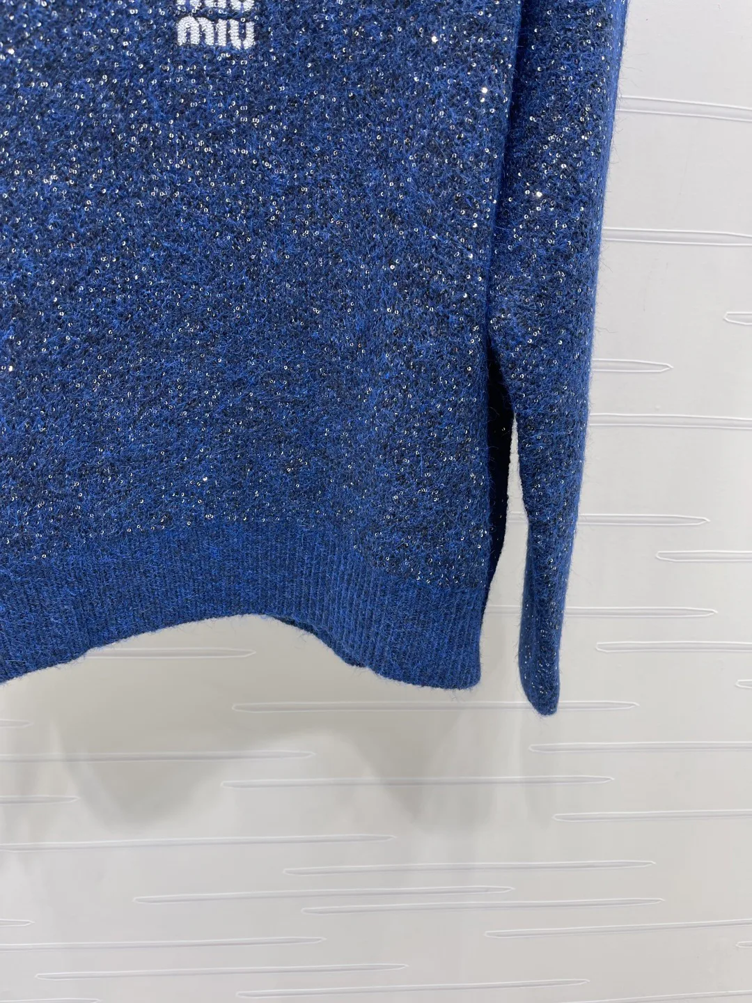 Women's Jumpers And Sweaters MIU MIU 18038109