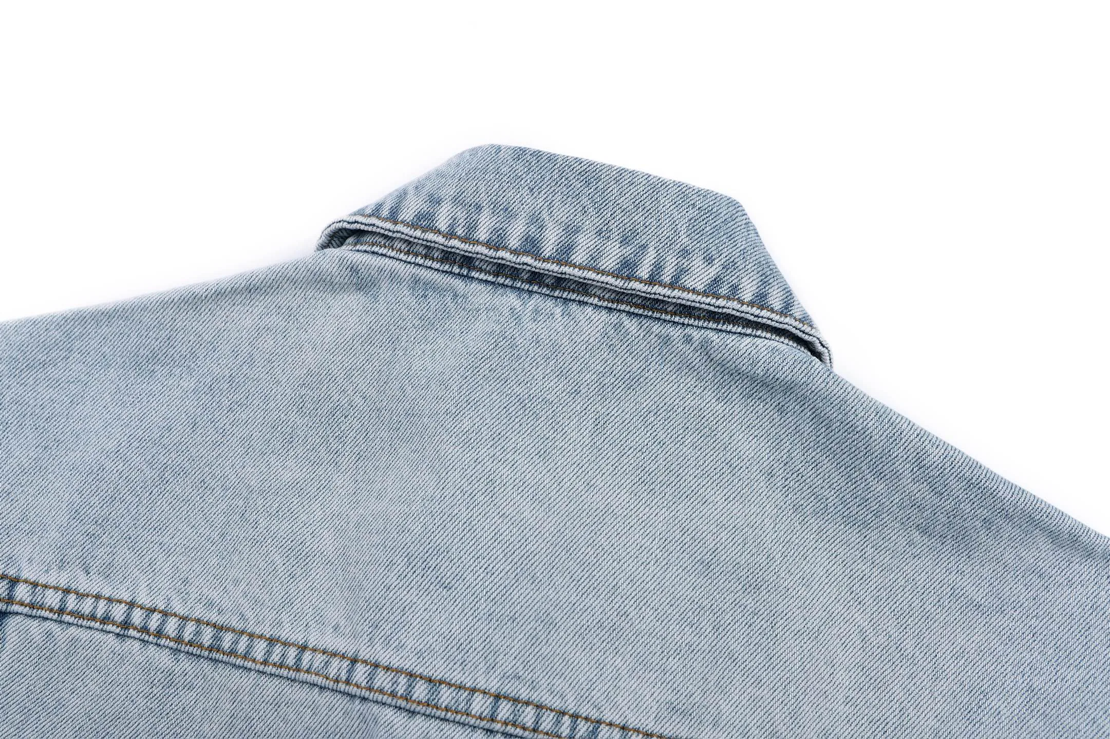 Men's Jackets And Down Jackets LOUIS VUITTON 18284715