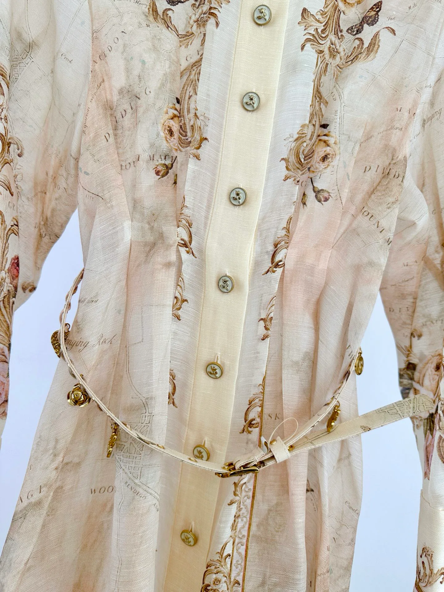 Women's Dresses ZIMMERMANN 17353109