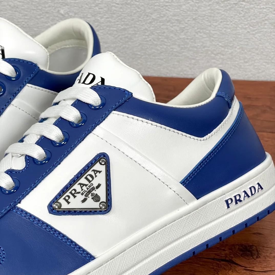 Men's Sneakers PRADA 18197807