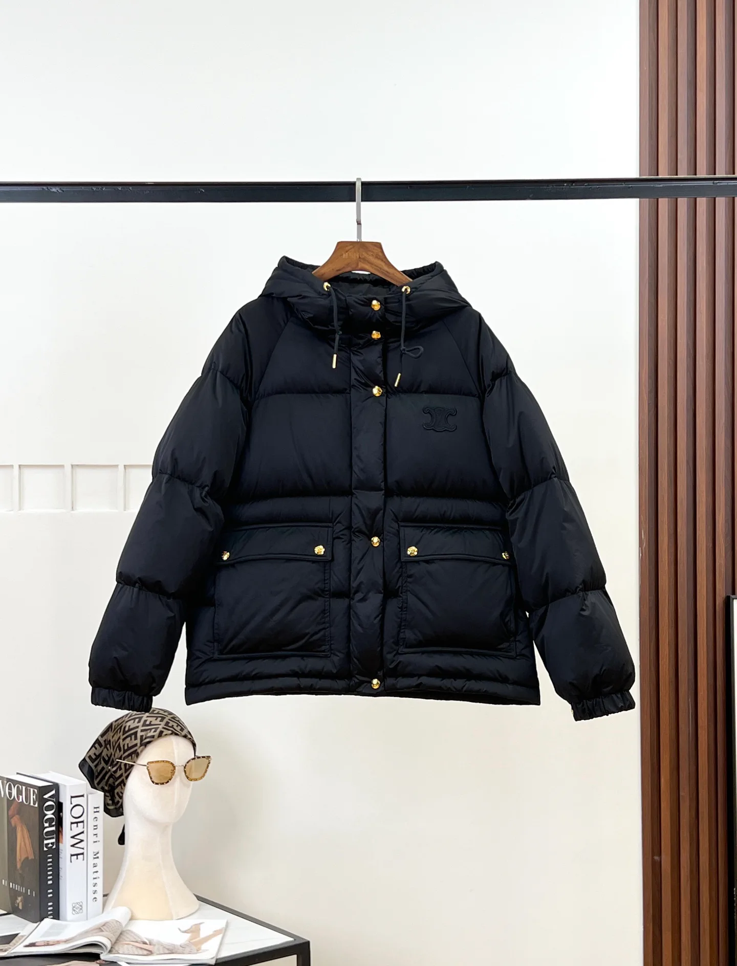 Women's Jackets And Down Jackets CELINE 17939183