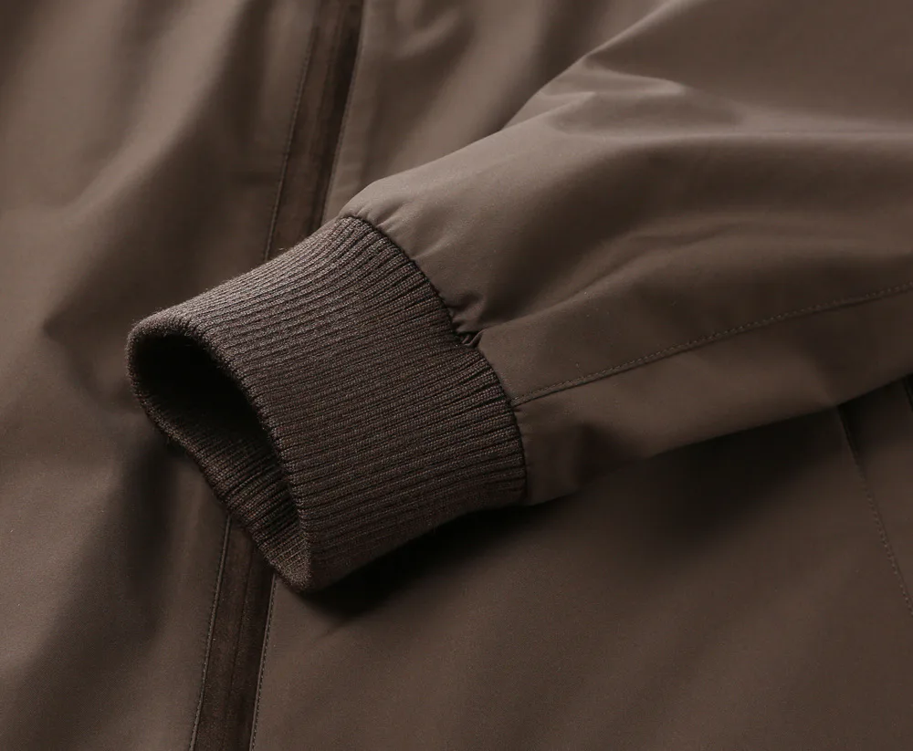 Men's Jackets And Down Jackets LORO PIANA 18249361