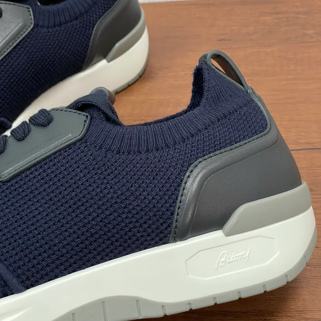 Men's Sneakers BRIONI 17244483