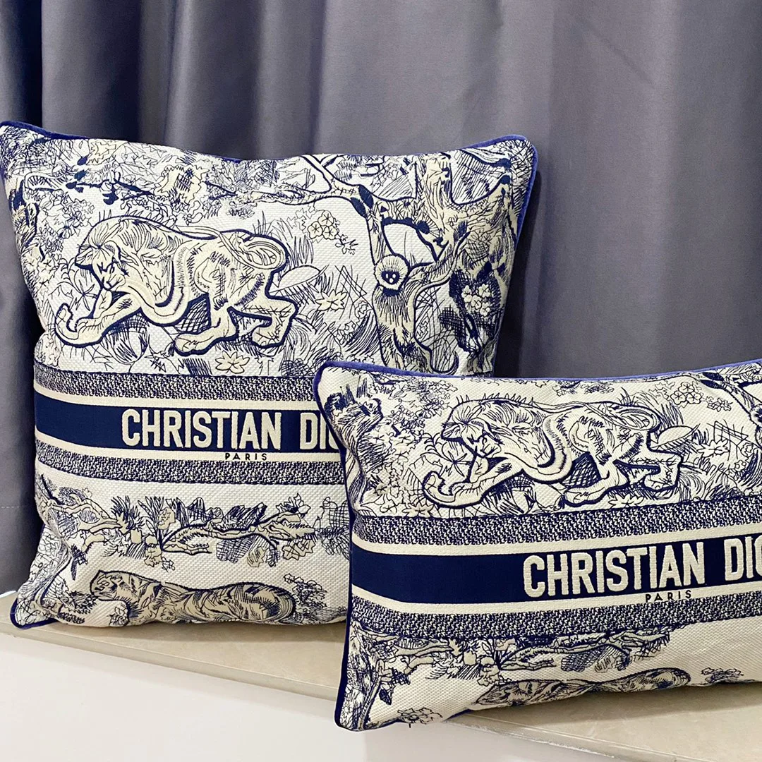 Текстиль Christian Dior 18675781