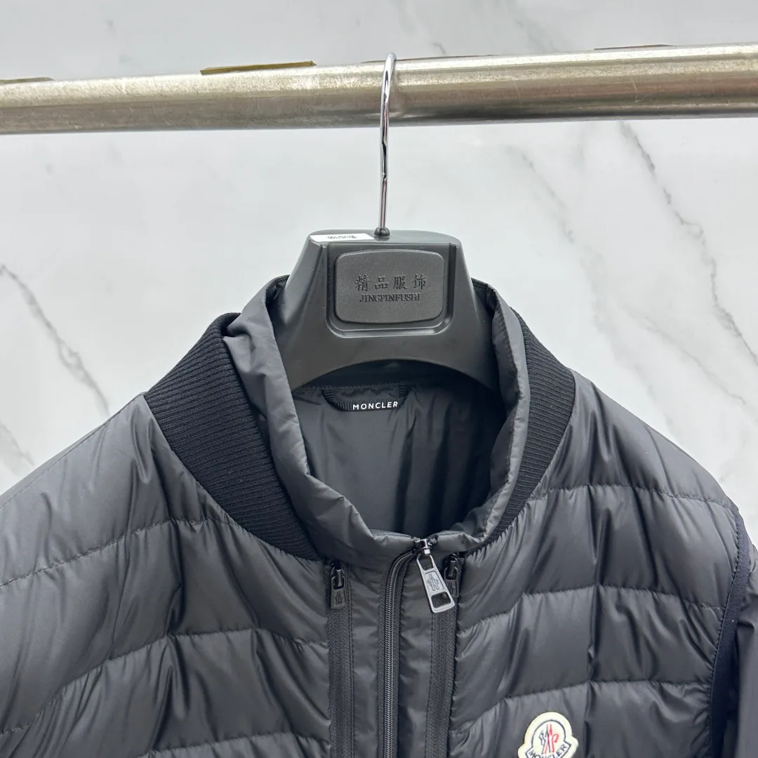 Men's Jackets And Down Jackets MONCLER 18355712
