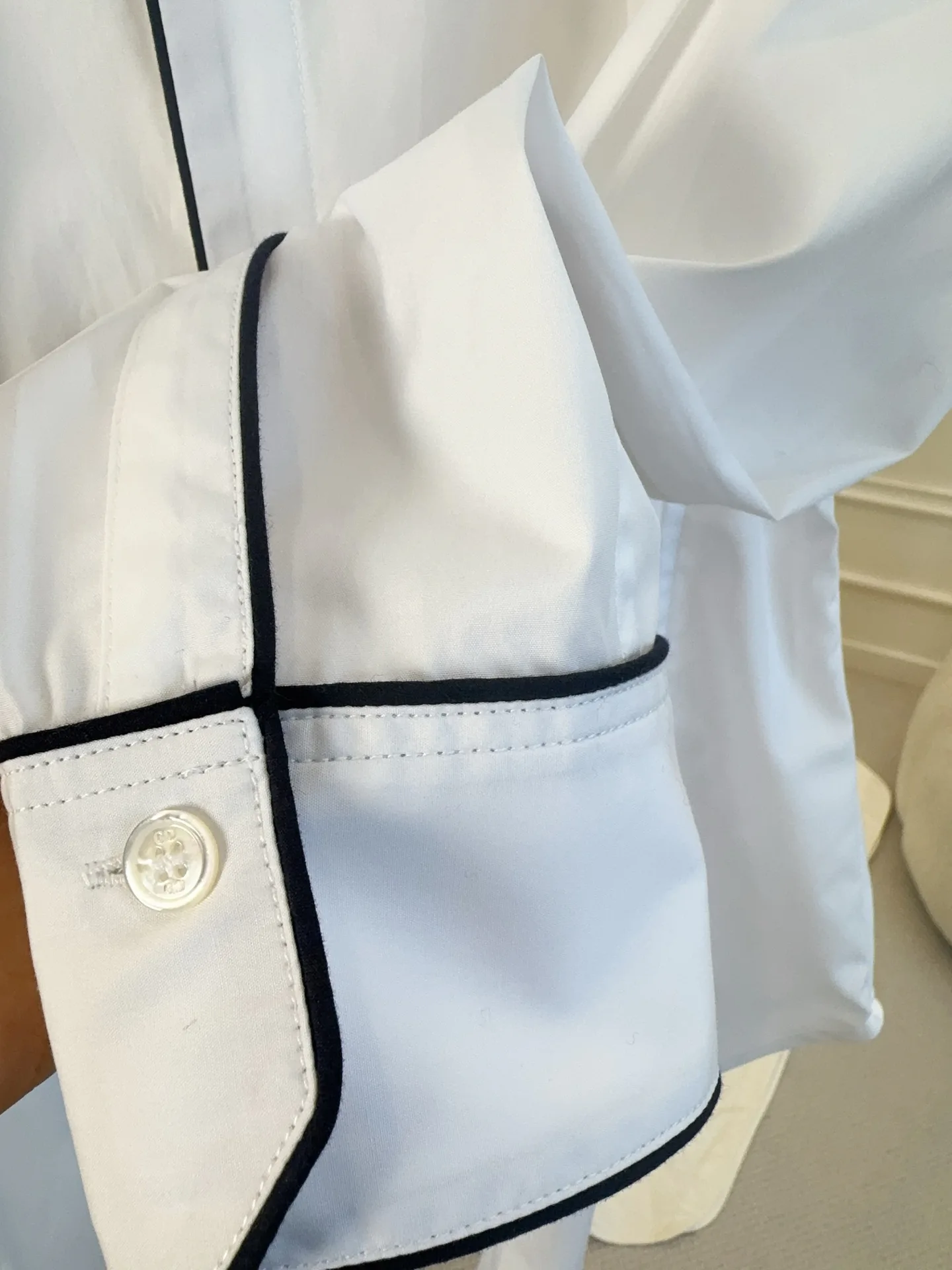 Women's Shirts CHRISTIAN DIOR 17952795