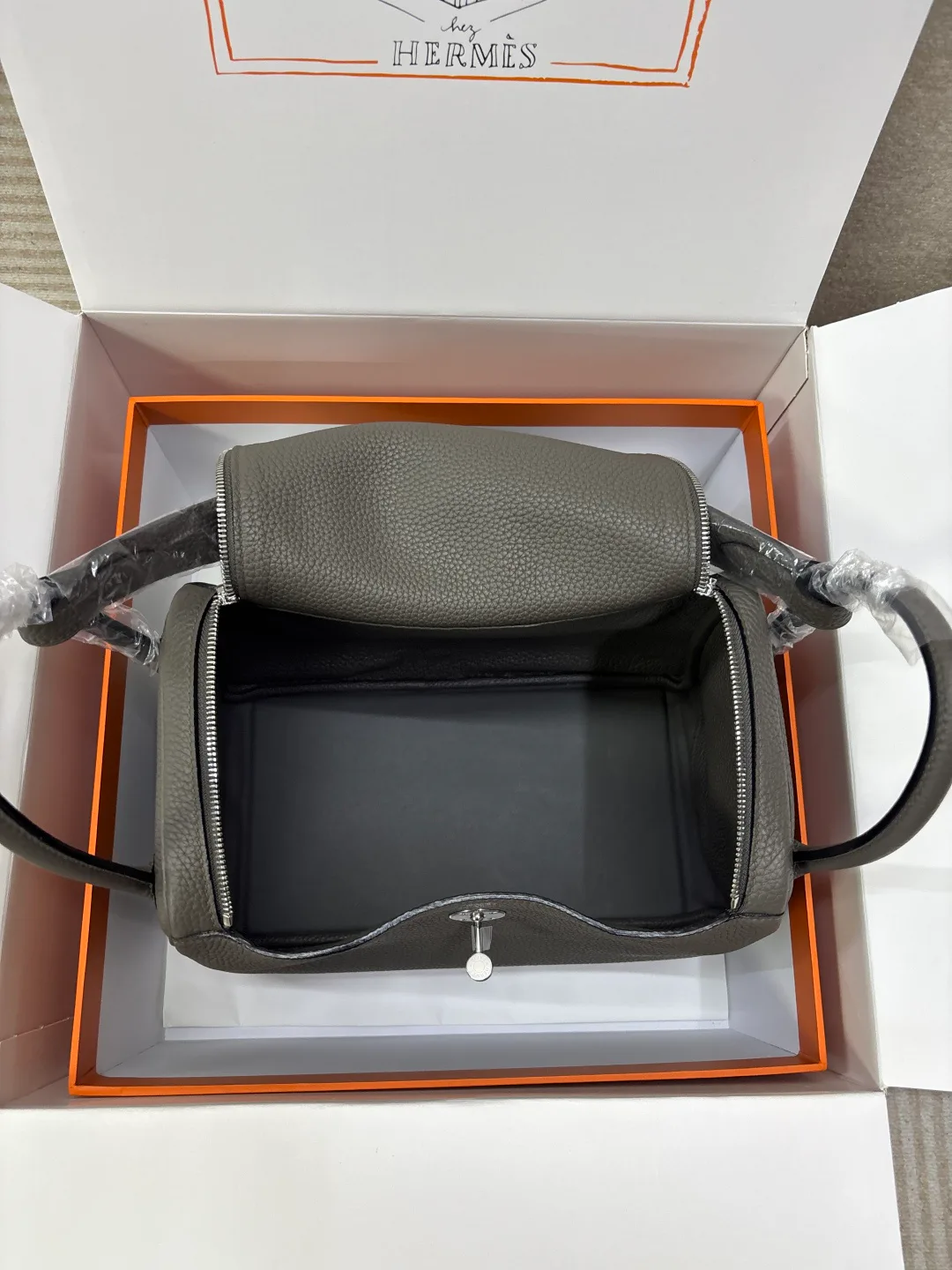 Women's Classic Handbags HERMES 17651567