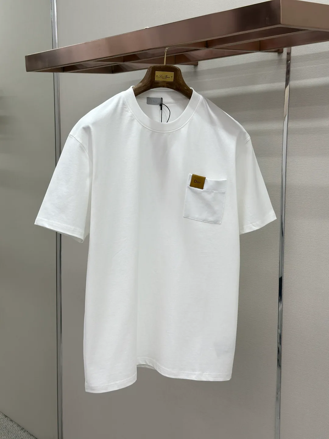 Women's T-Shirts CHRISTIAN DIOR 18191025