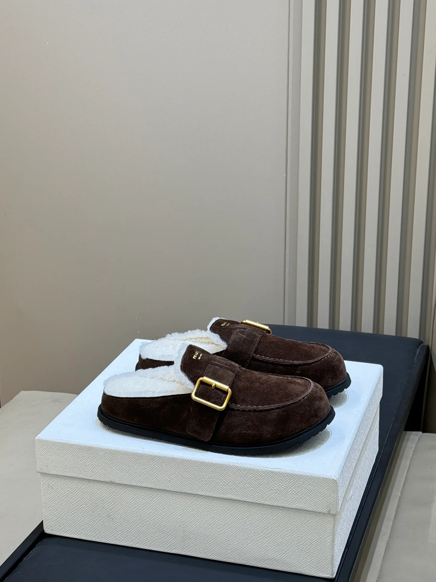 Women's Mules And Clogs PRADA 18072938