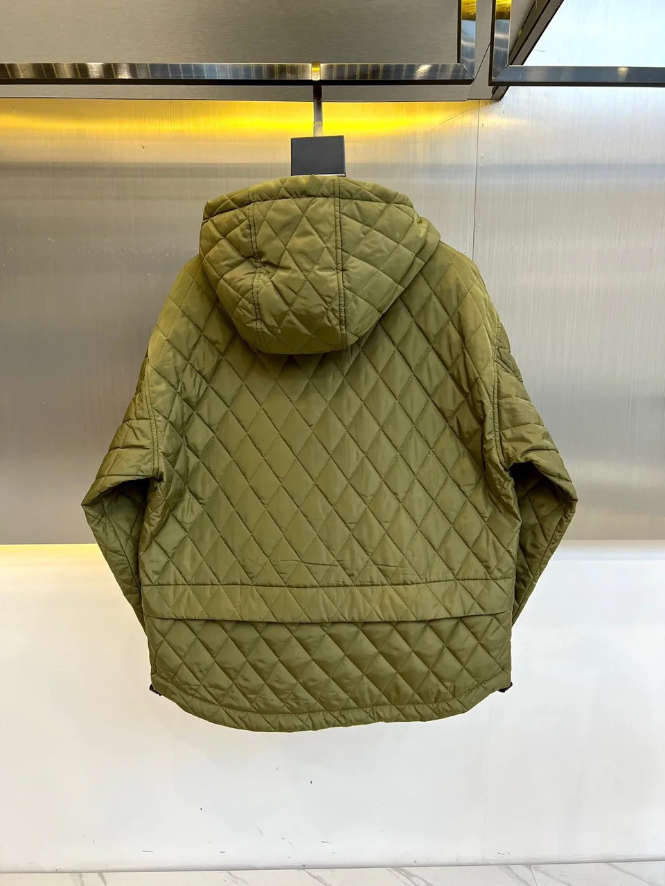 Men's Jackets And Down Jackets BURBERRY 18416828
