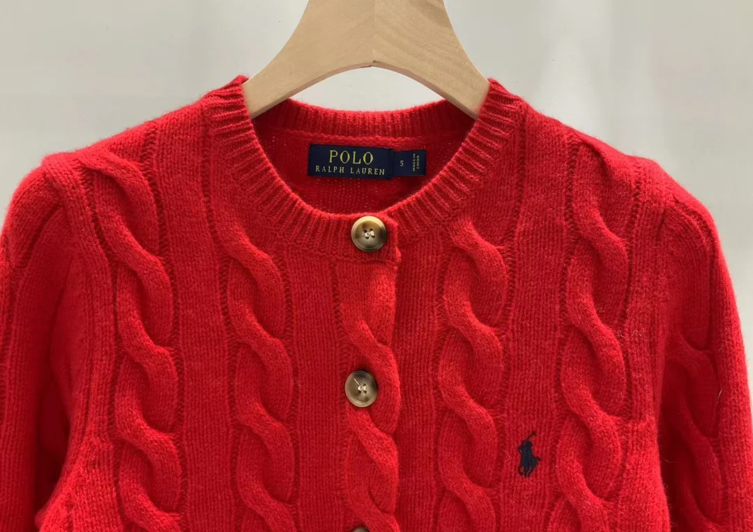 Women's Jumpers And Sweaters RALPH LAUREN 18035483