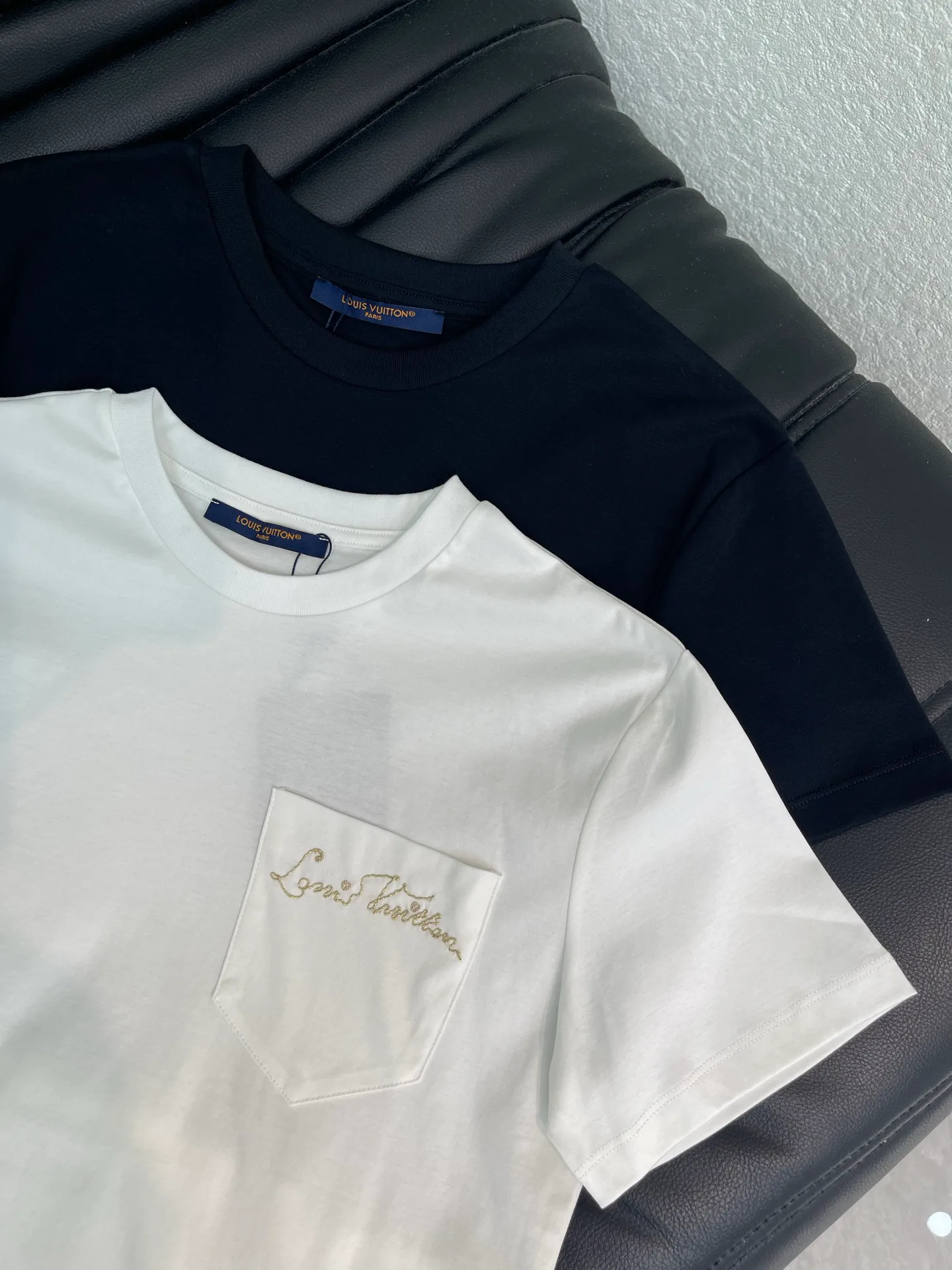 Women's T-Shirts LOUIS VUITTON 17676753