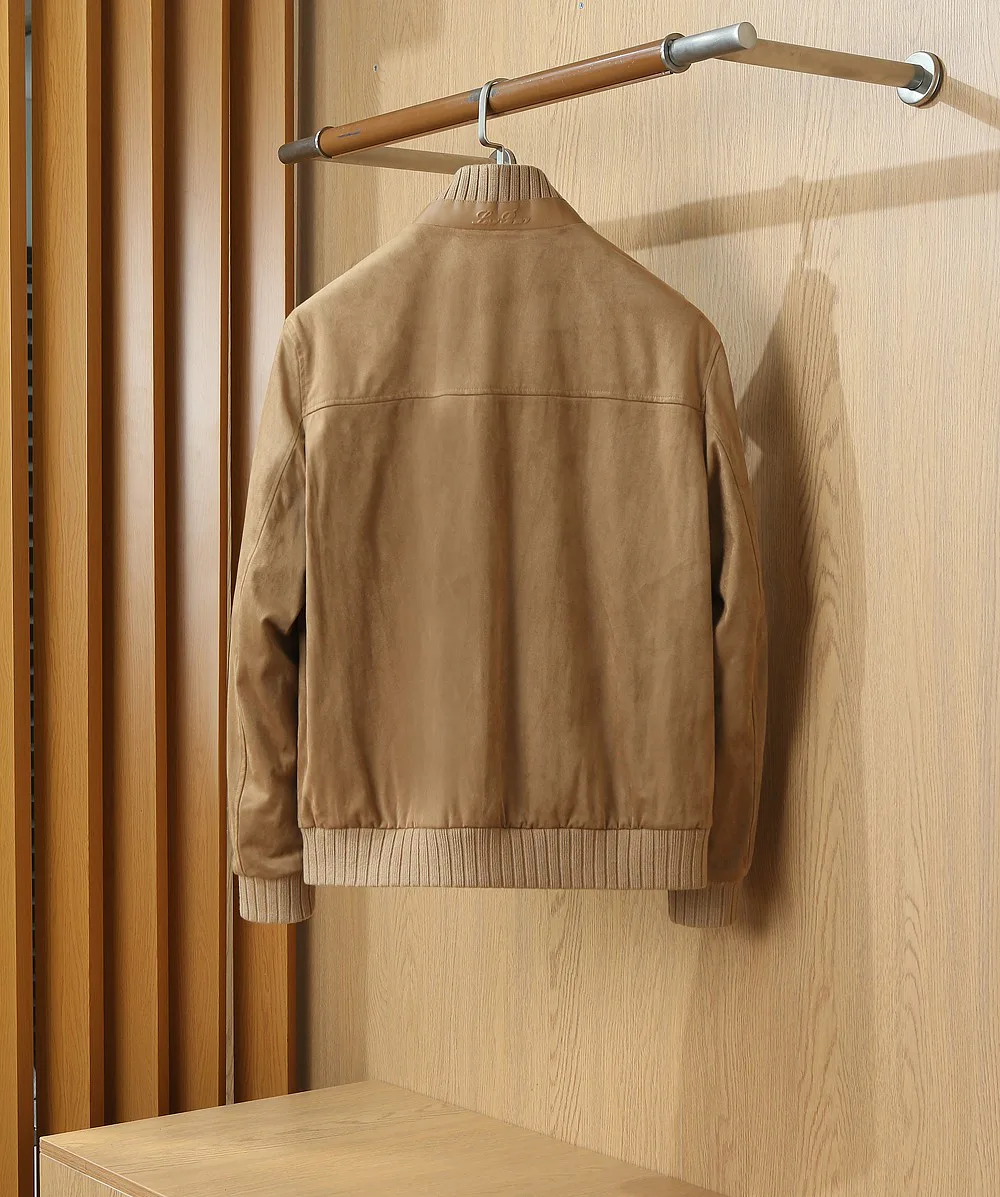 Men's Jackets And Down Jackets LORO PIANA 18345564