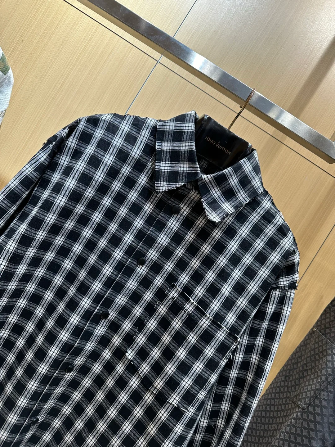 Men's Shirts BALENCIAGA 17802538