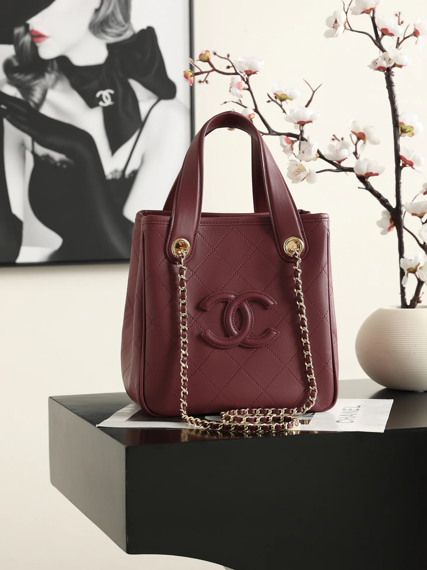 Women's Classic Handbags CHANEL 17878631