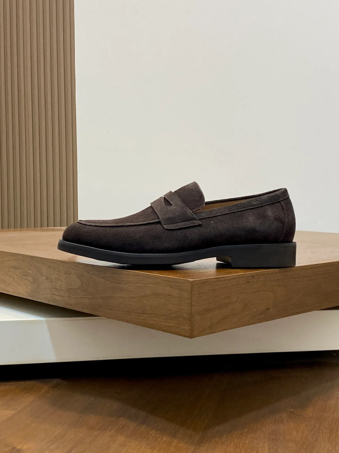 Лоферы И Туфли Мужские Brunello Cucinelli 18668369