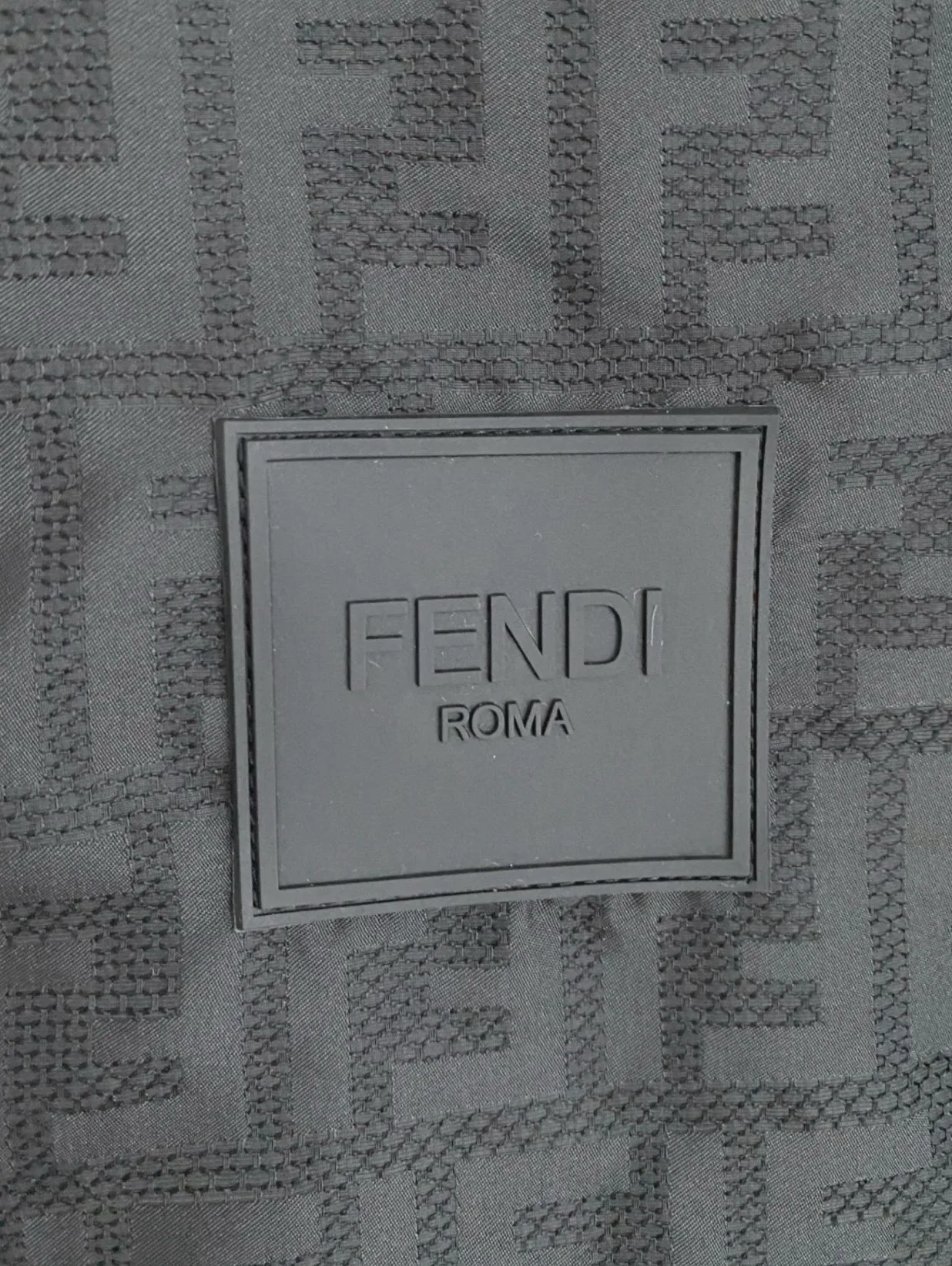Куртки И Пуховики Мужские Fendi 18609316
