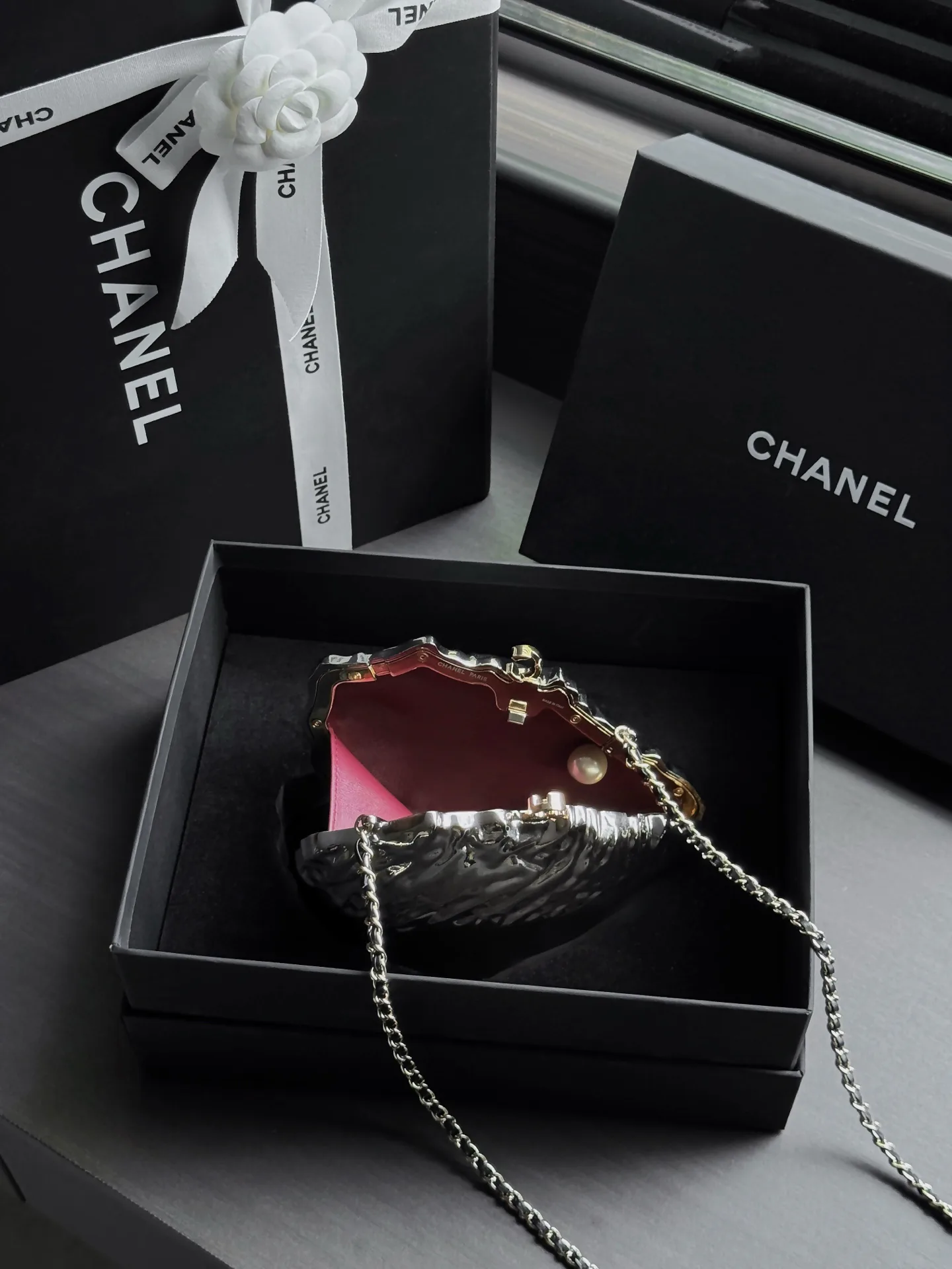 Women's Clutches CHANEL 18058179