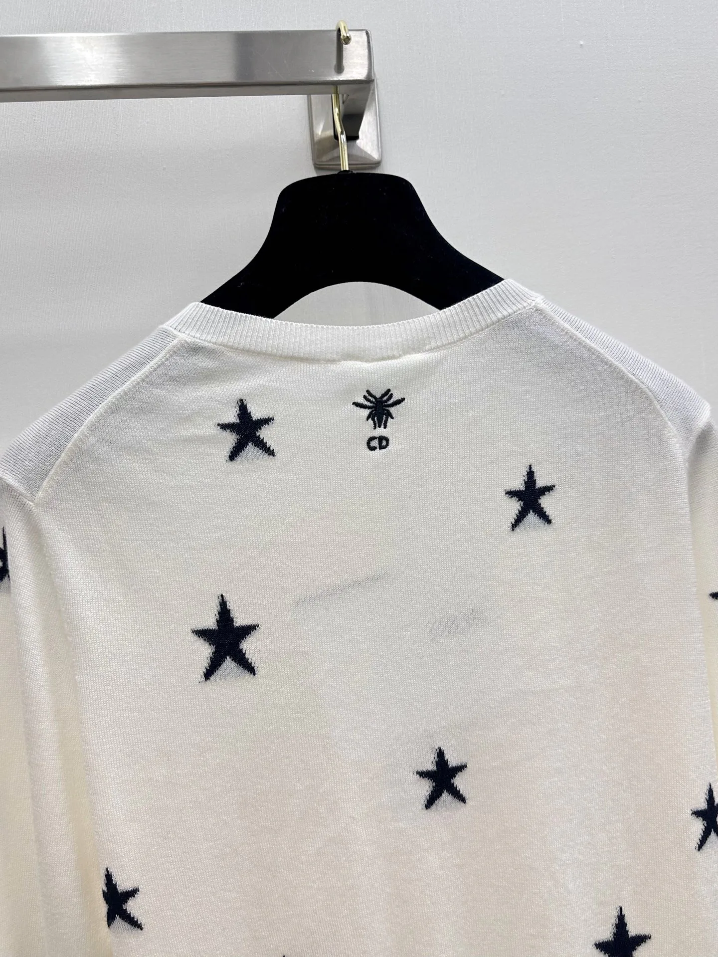 Women's Jumpers And Sweaters CHRISTIAN DIOR 17879759