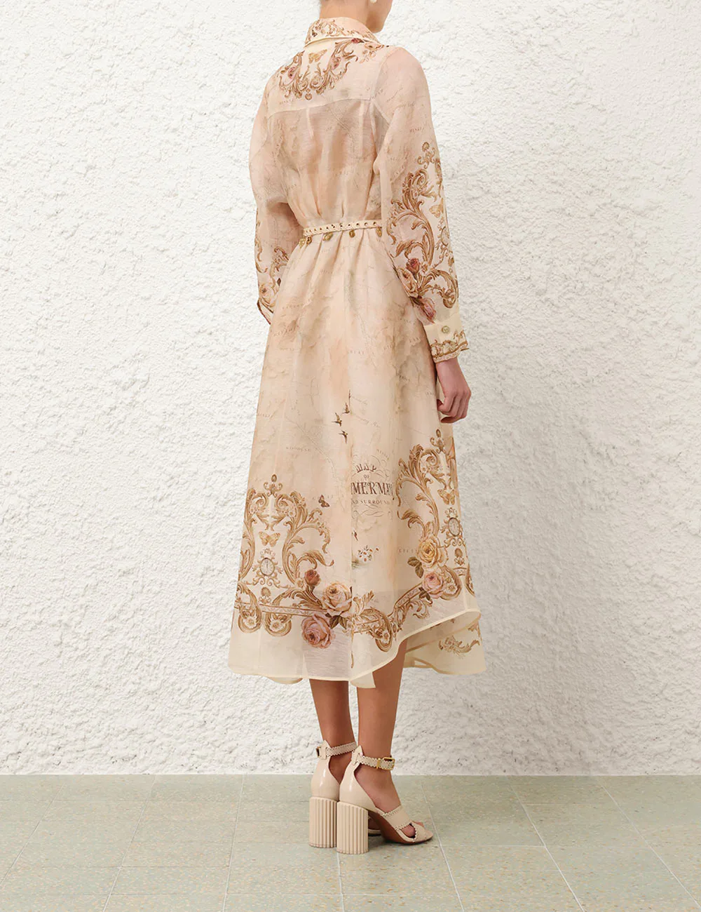 Women's Dresses ZIMMERMANN 17353111