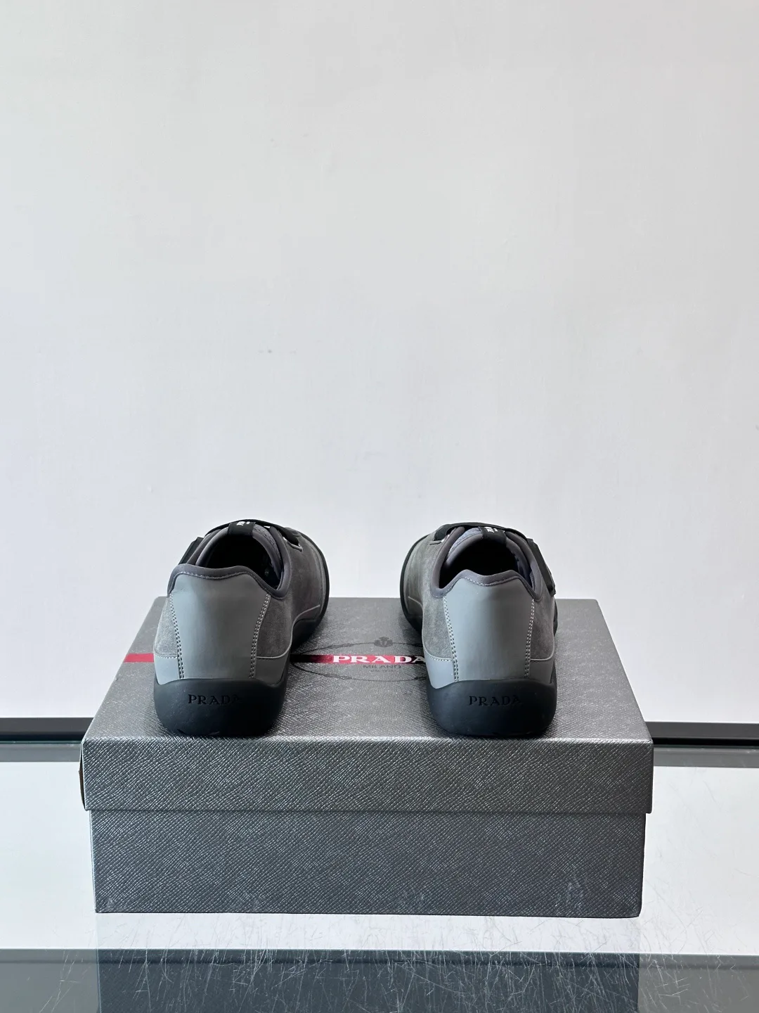Men's Sneakers PRADA 17349578