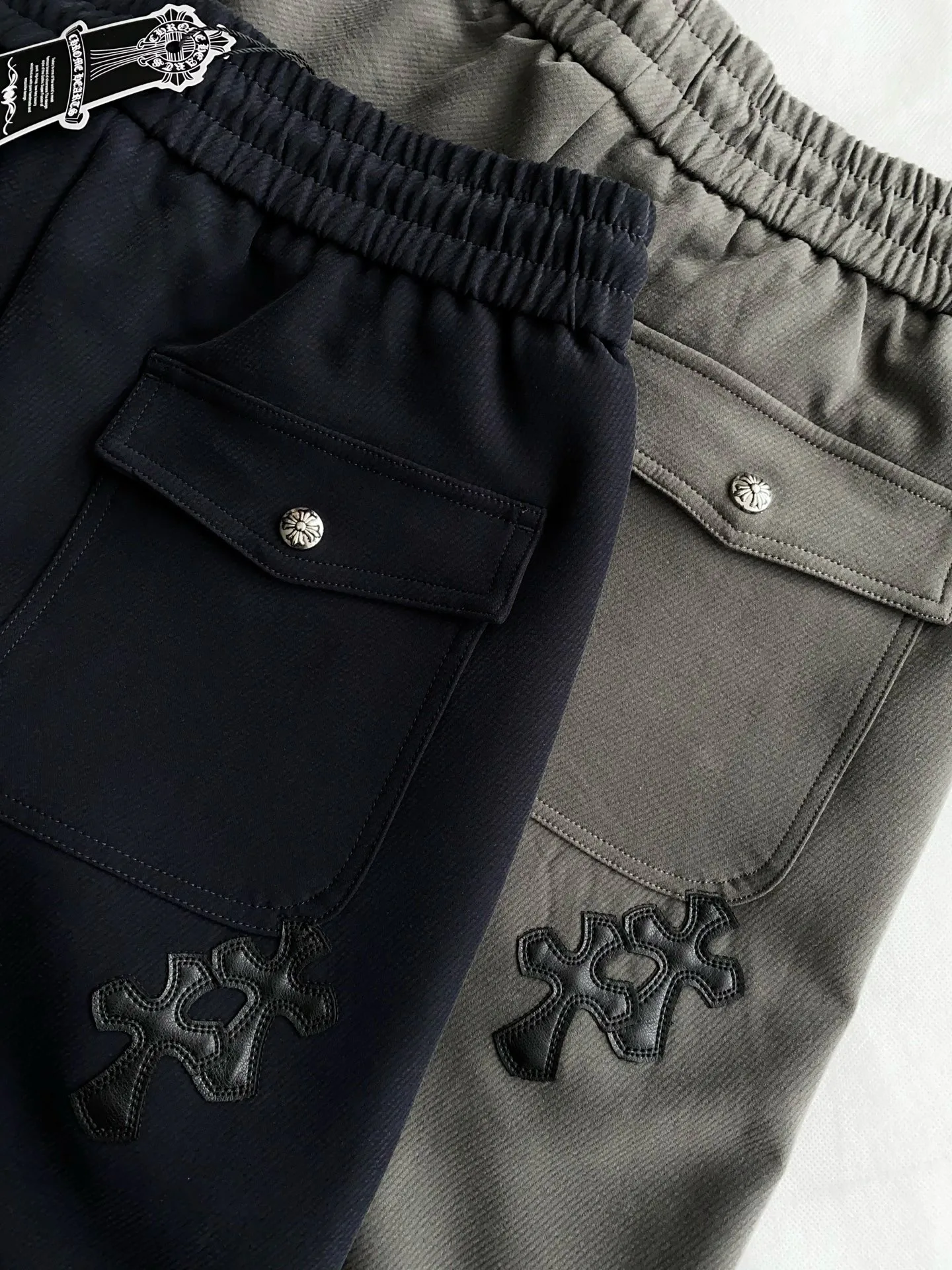 Men's Trousers CHROME HEARTS 18469141