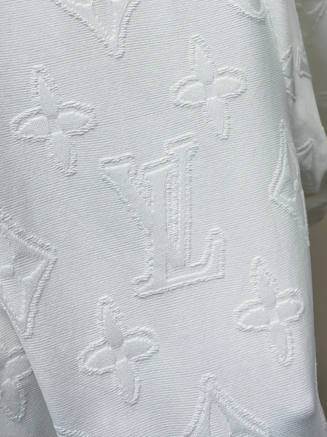 Men's T-Shirts LOUIS VUITTON 18499405