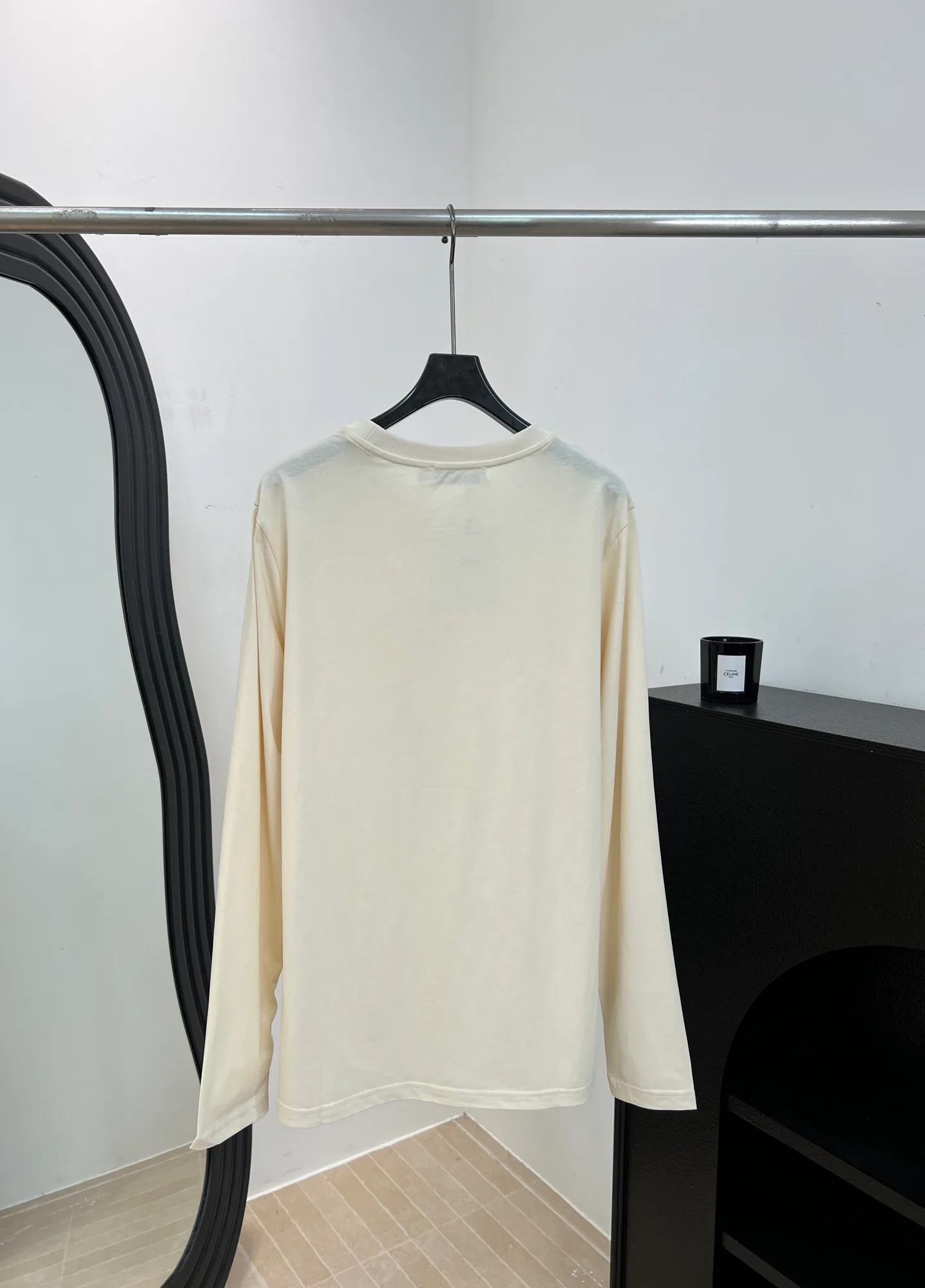 Women's T-Shirts CHRISTIAN DIOR 17740061